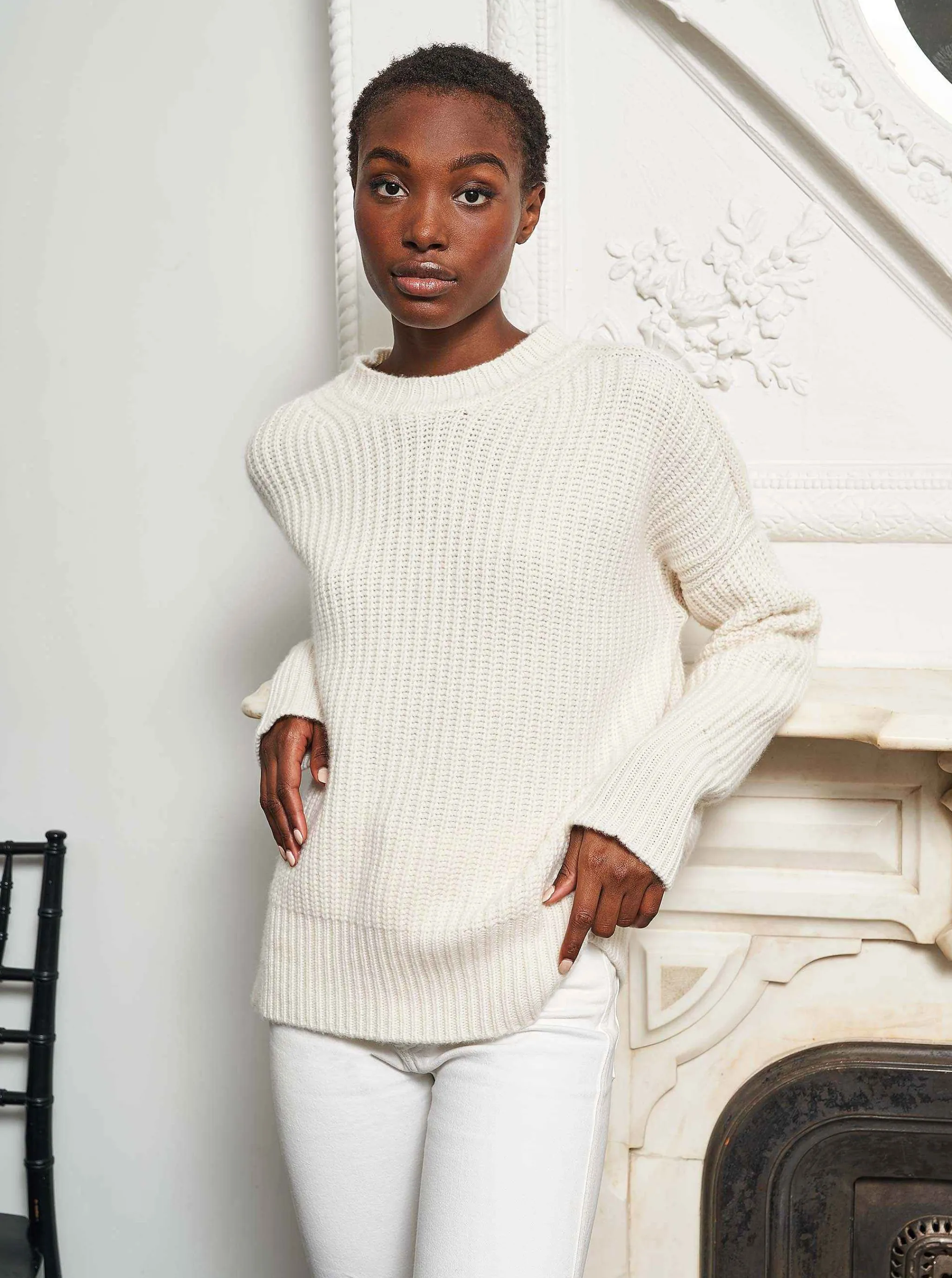 La Ligne Sweaters*Toujours Sweater