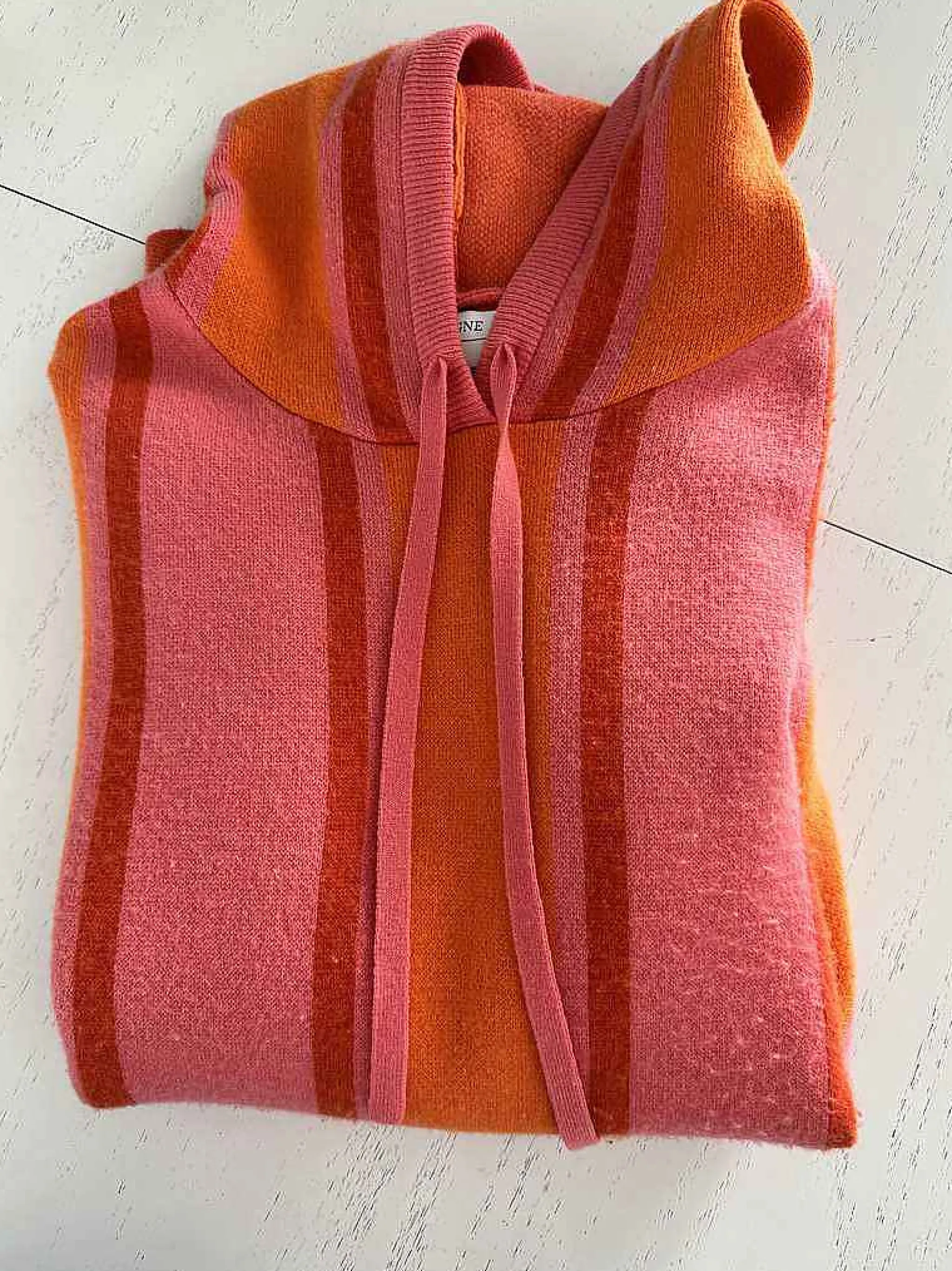 La Ligne Sweaters*Baja Sweater