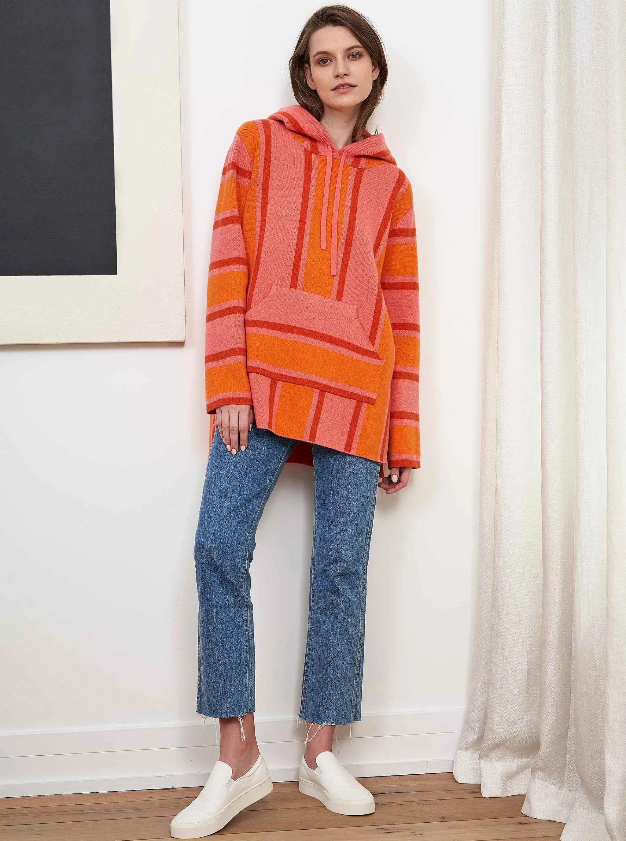 La Ligne Sweaters*Baja Sweater