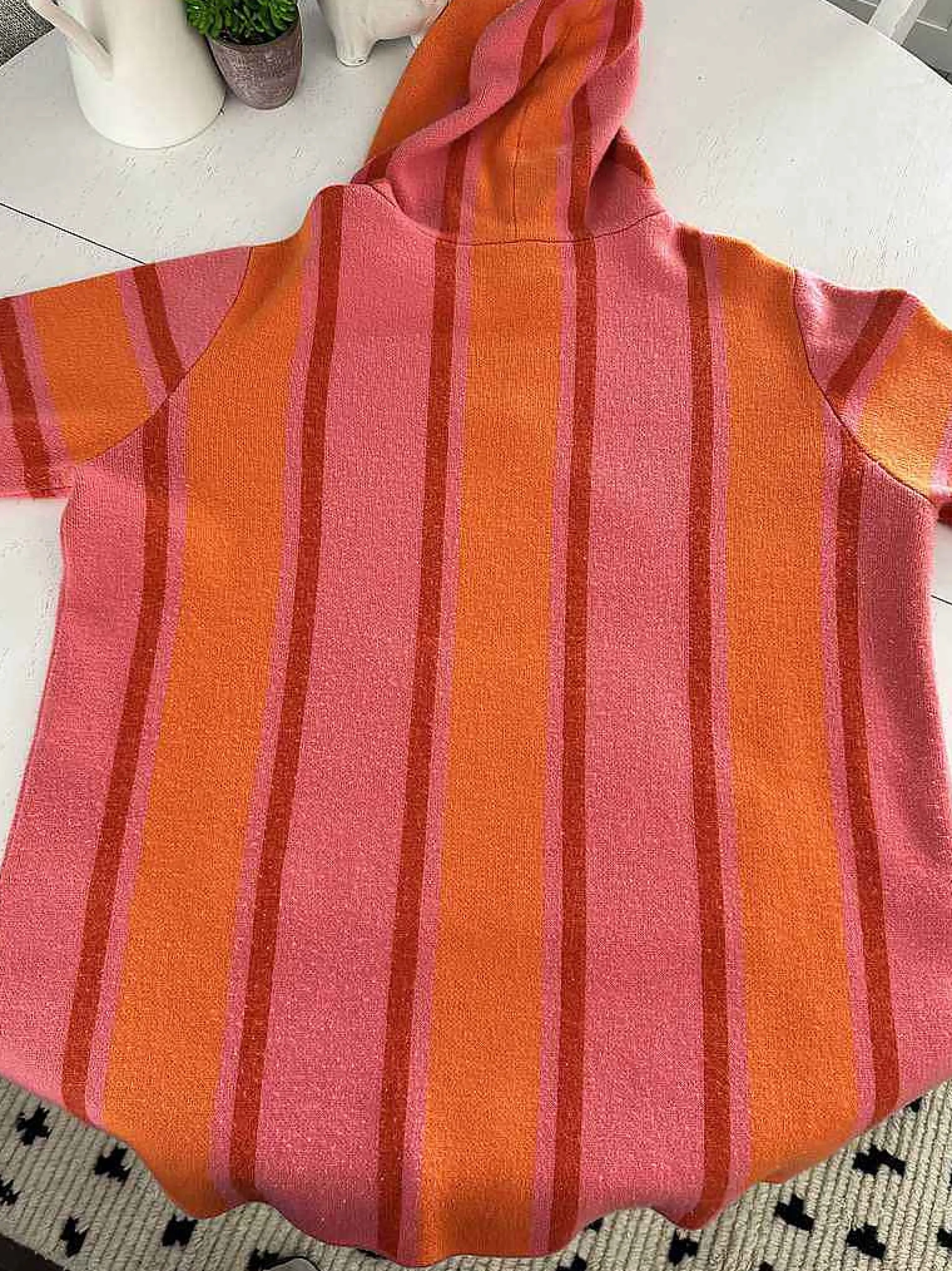 La Ligne Sweaters*Baja Sweater