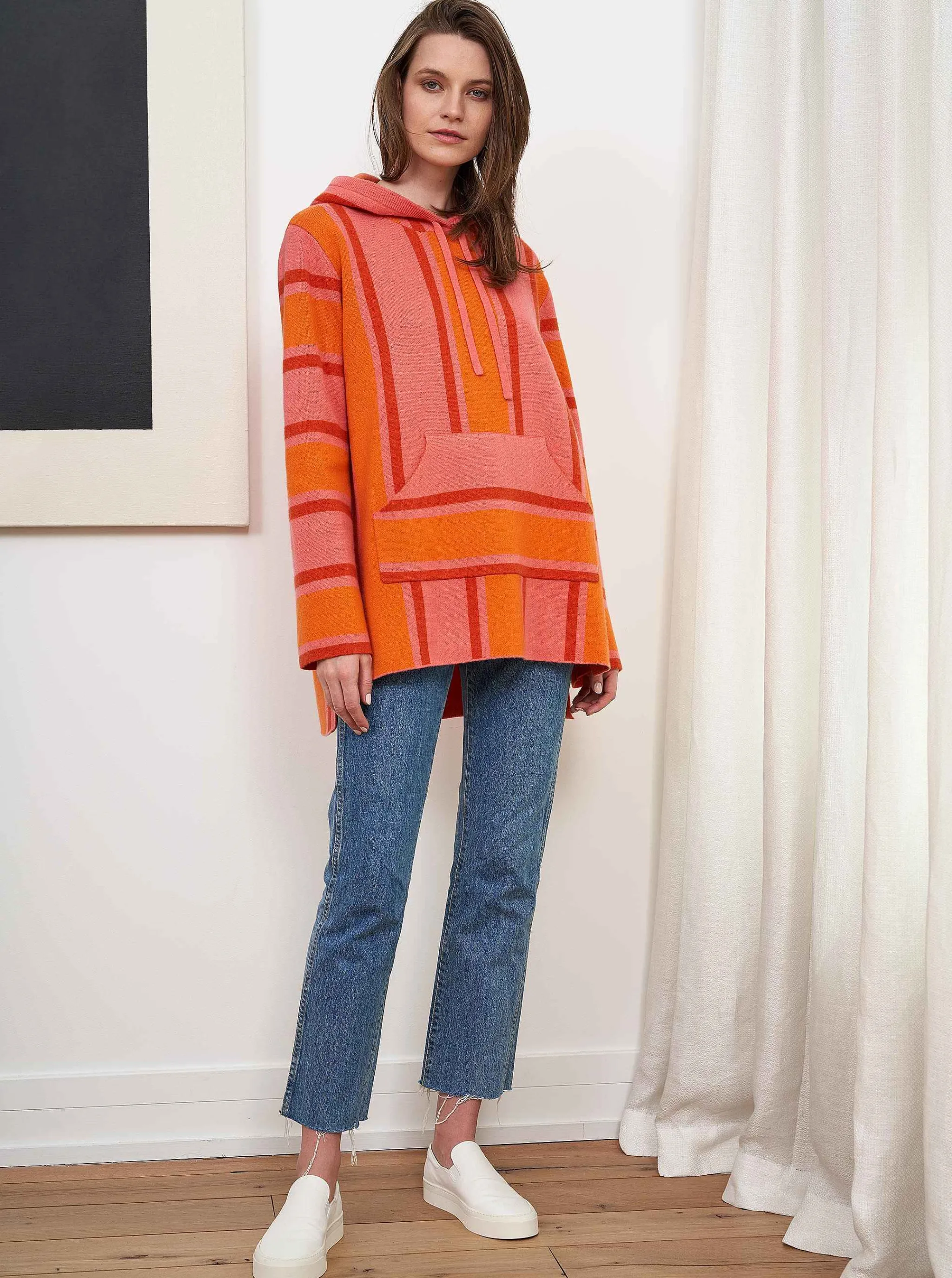 La Ligne Sweaters*Baja Sweater