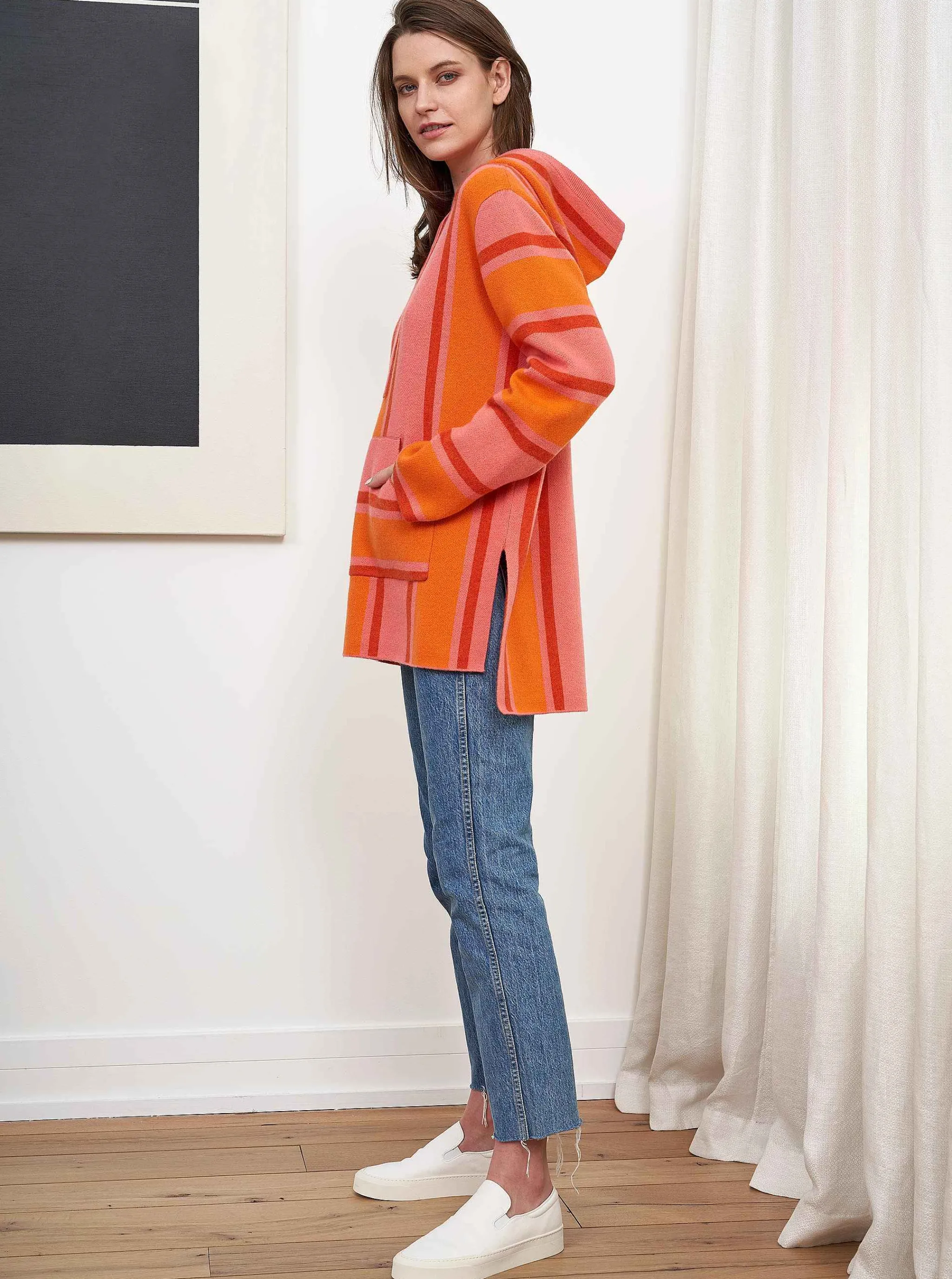 La Ligne Sweaters*Baja Sweater