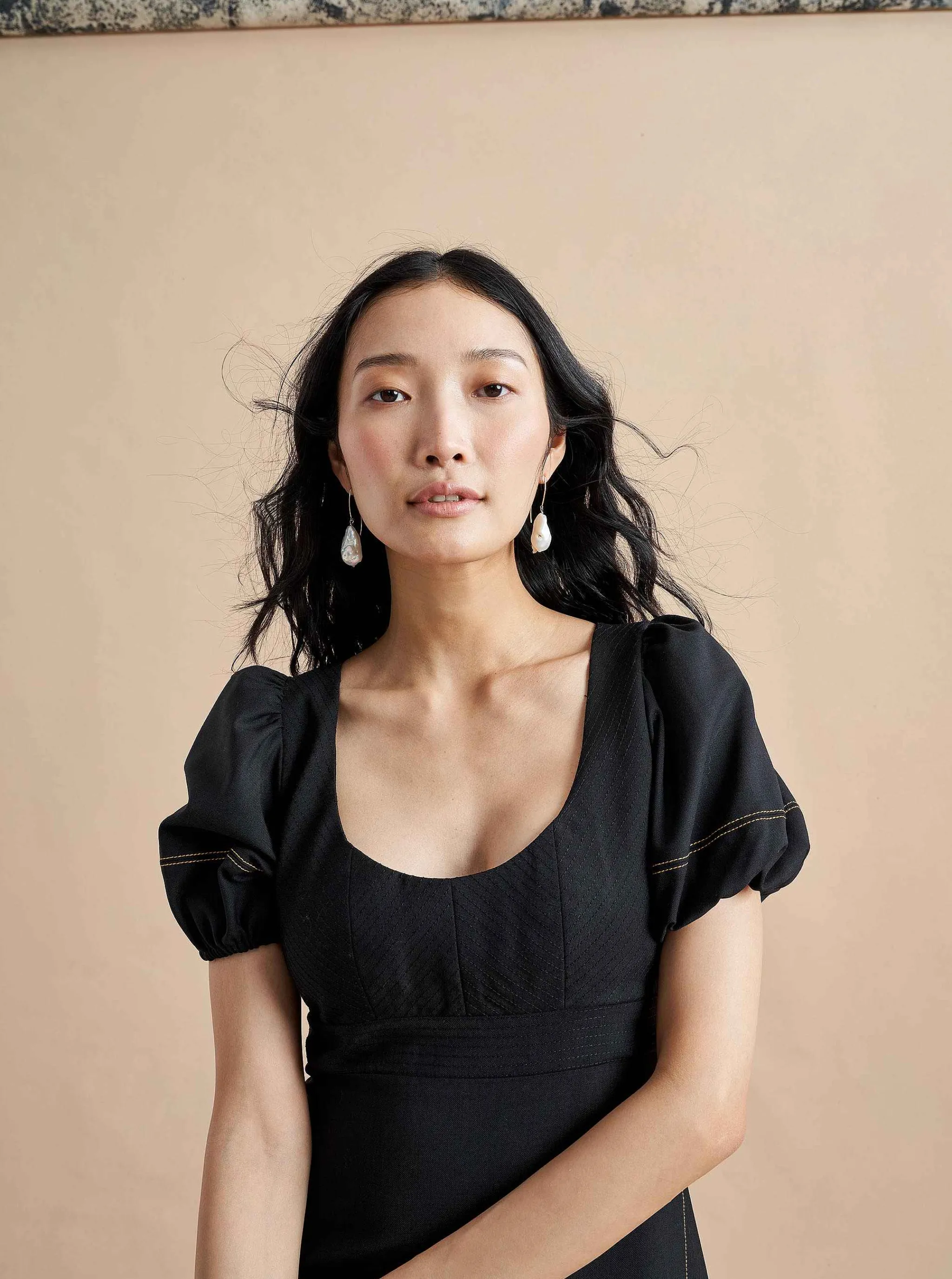 La Ligne Midi Dresses*Rubio Dress