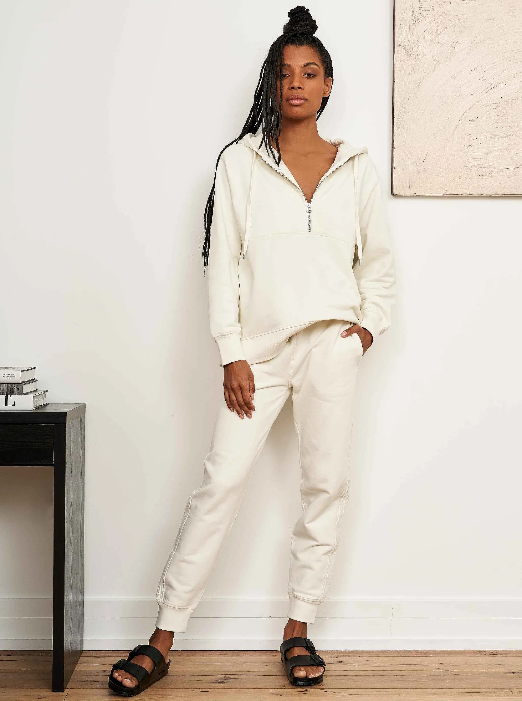 La Ligne Sweatshirts & Hoodies*Super Hoodie