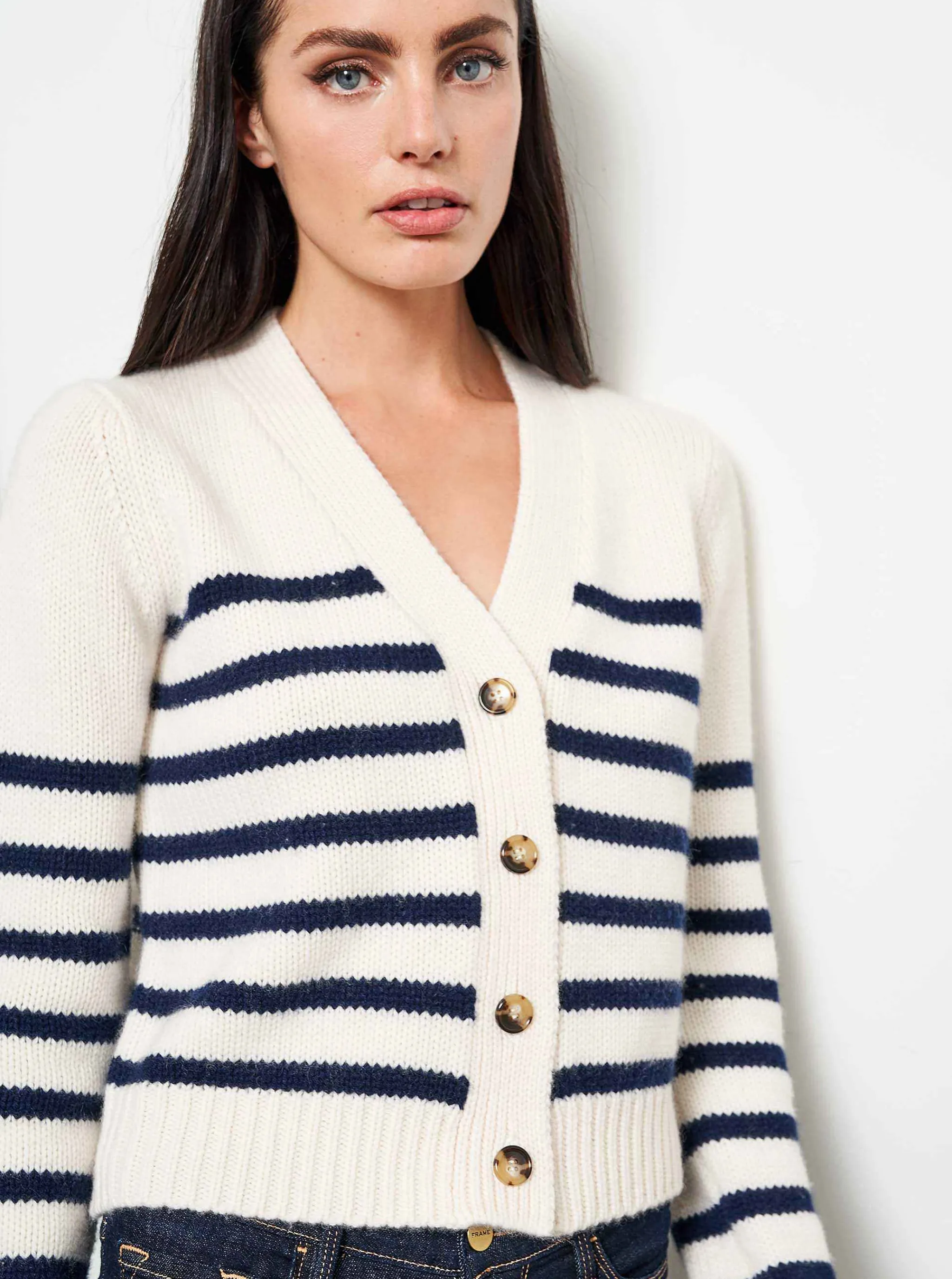 La Ligne Cardigans*Mini Marin Cardigan