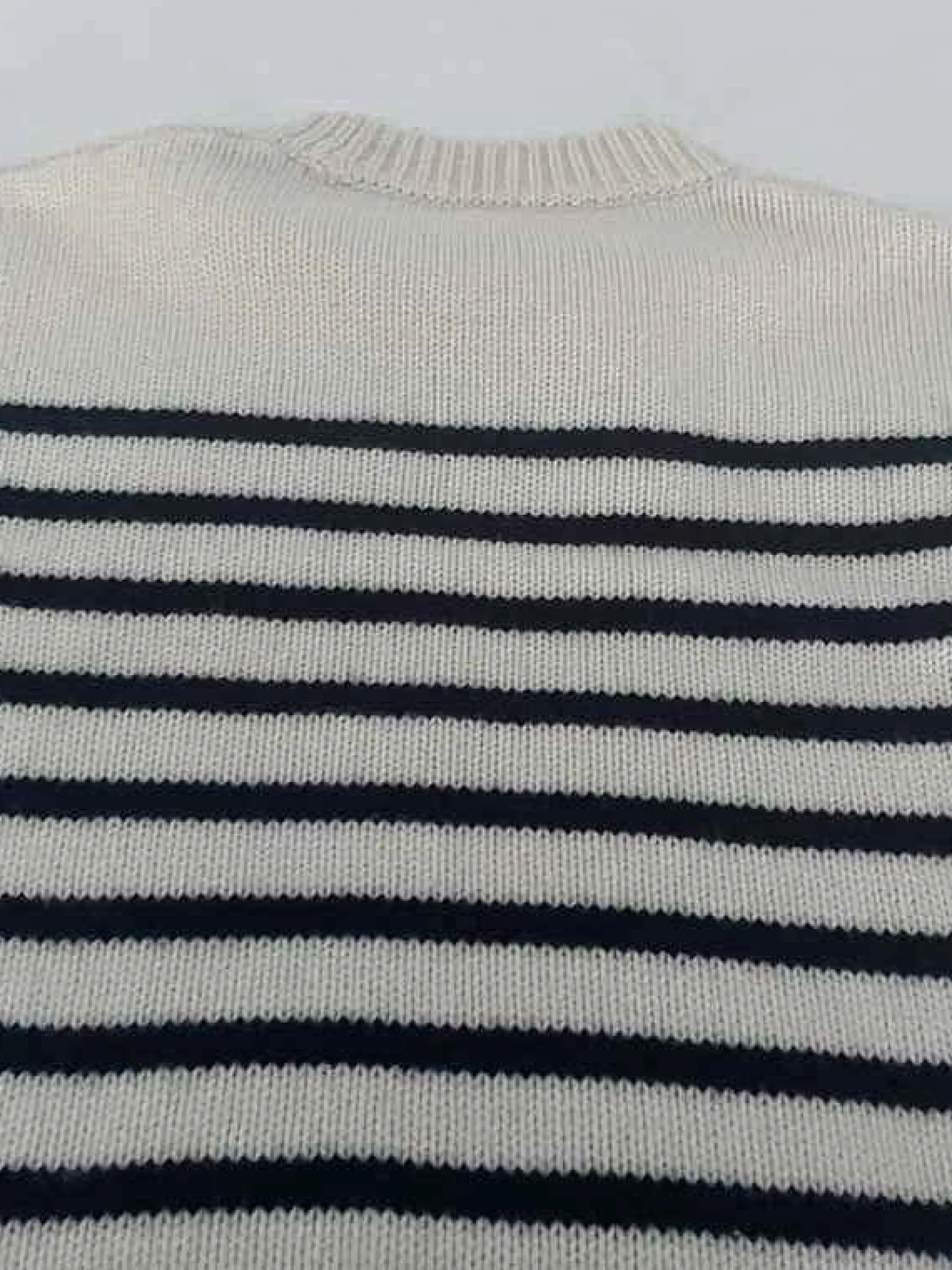 La Ligne Sweaters*Marin Sweater