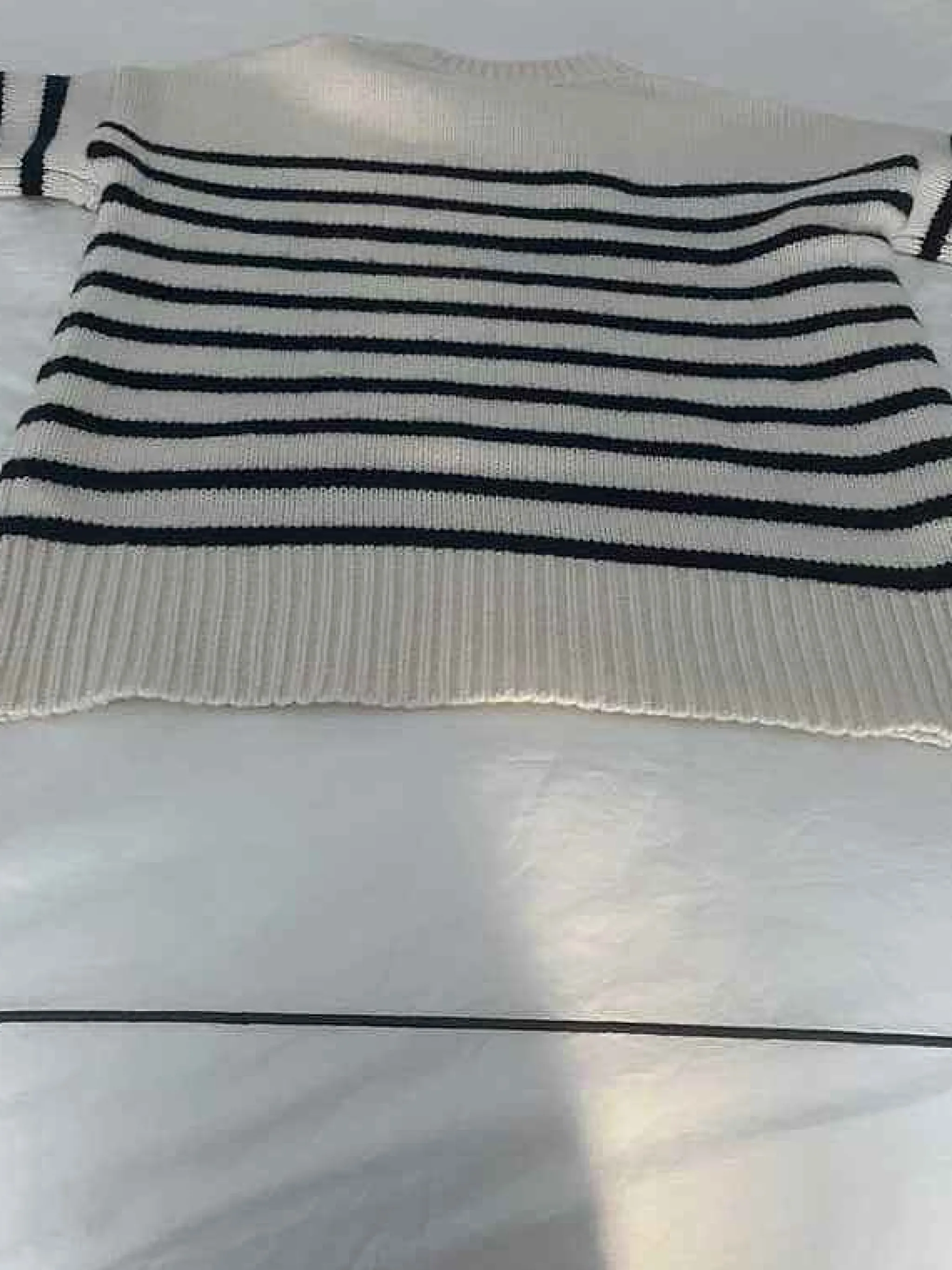 La Ligne Sweaters*Marin Sweater