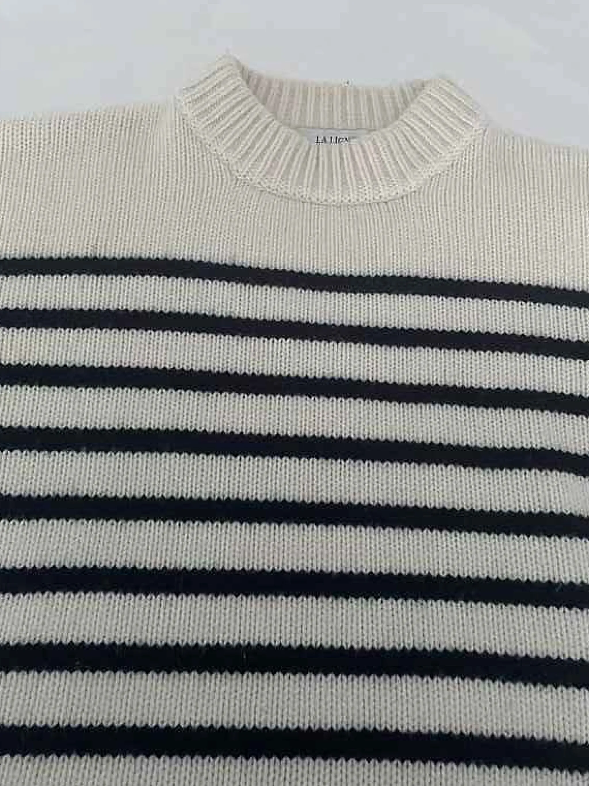 La Ligne Sweaters*Marin Sweater