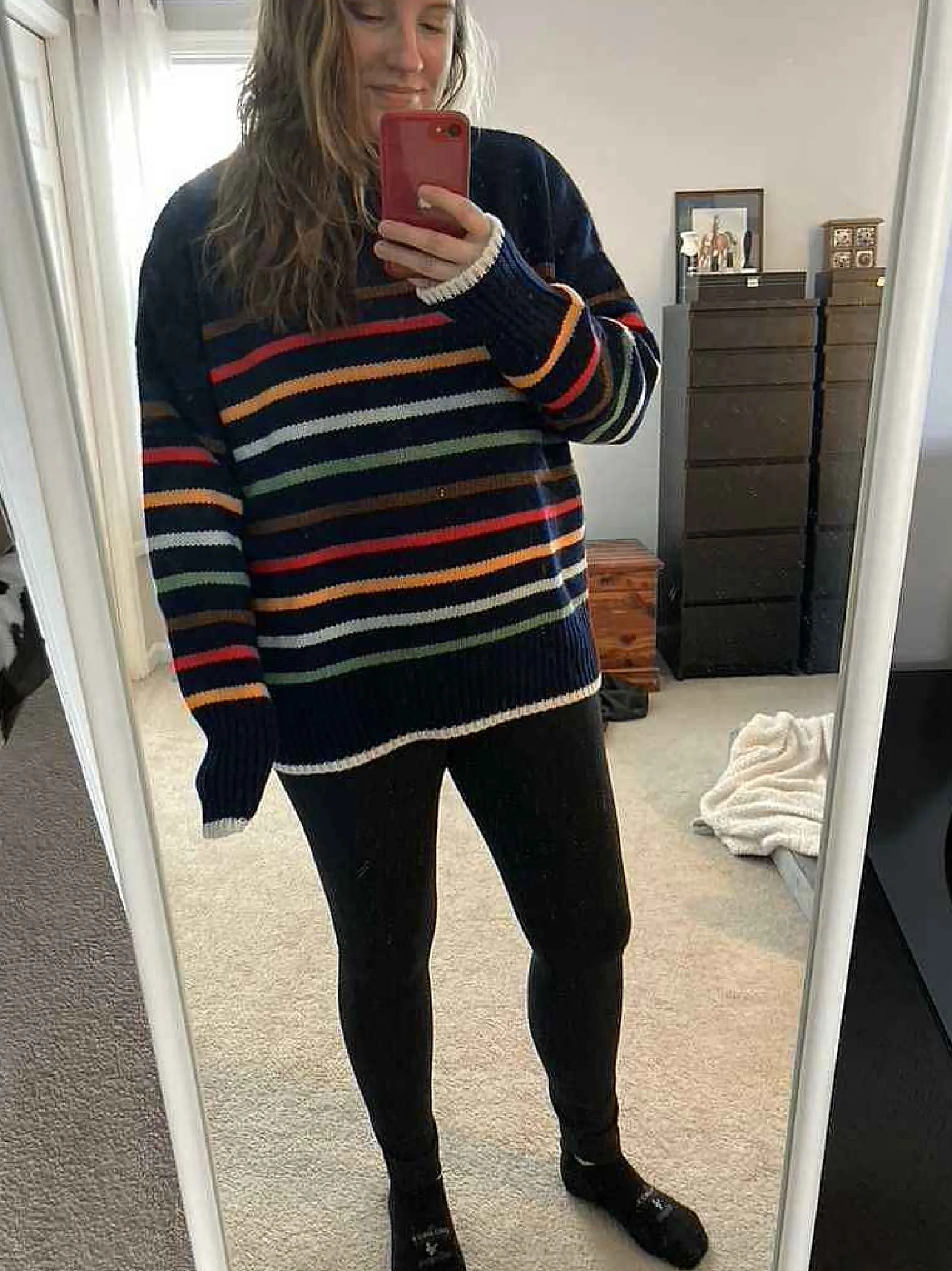 La Ligne Turtlenecks*Marin Turtleneck