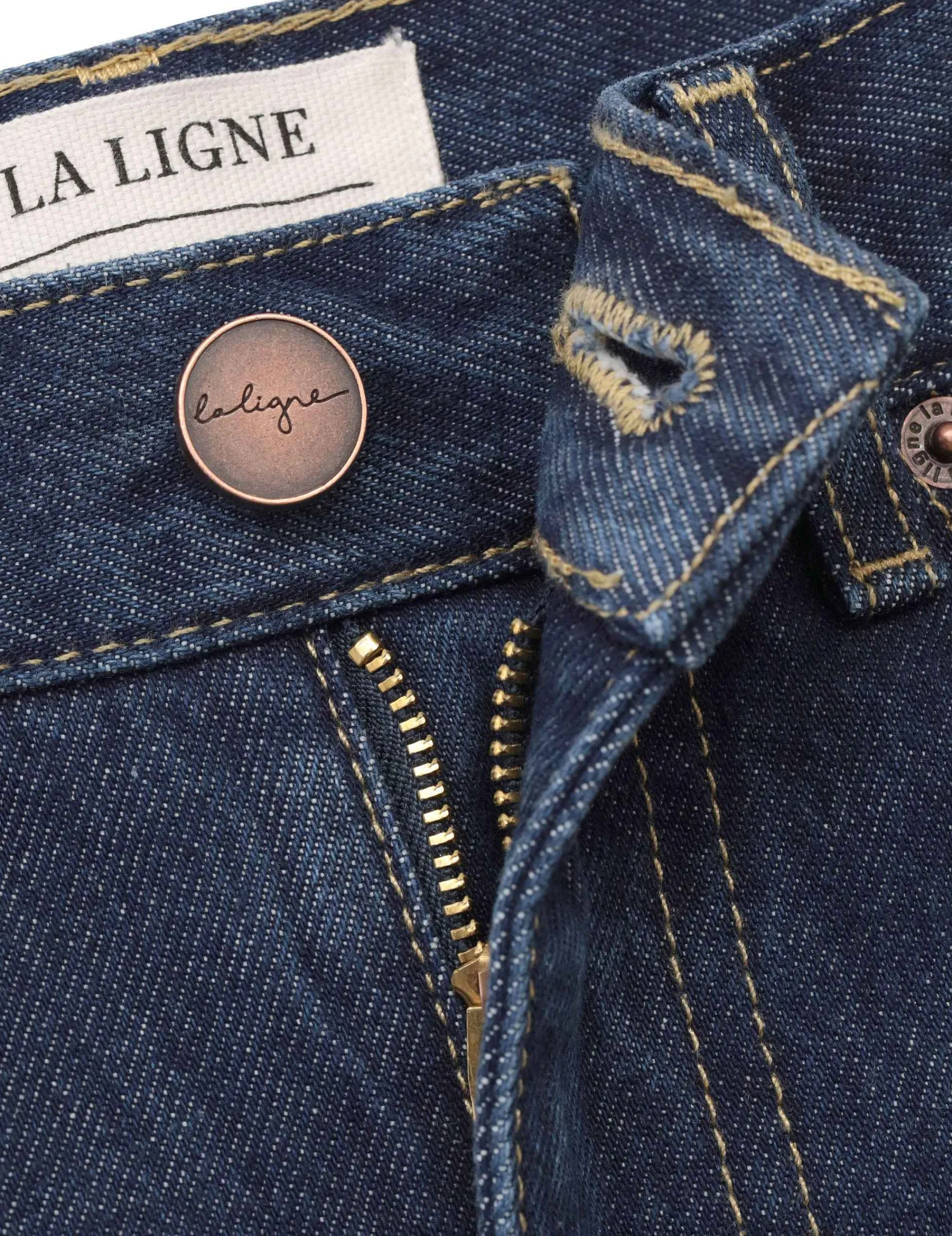 La Ligne Pants*The Valerie Jean Michael