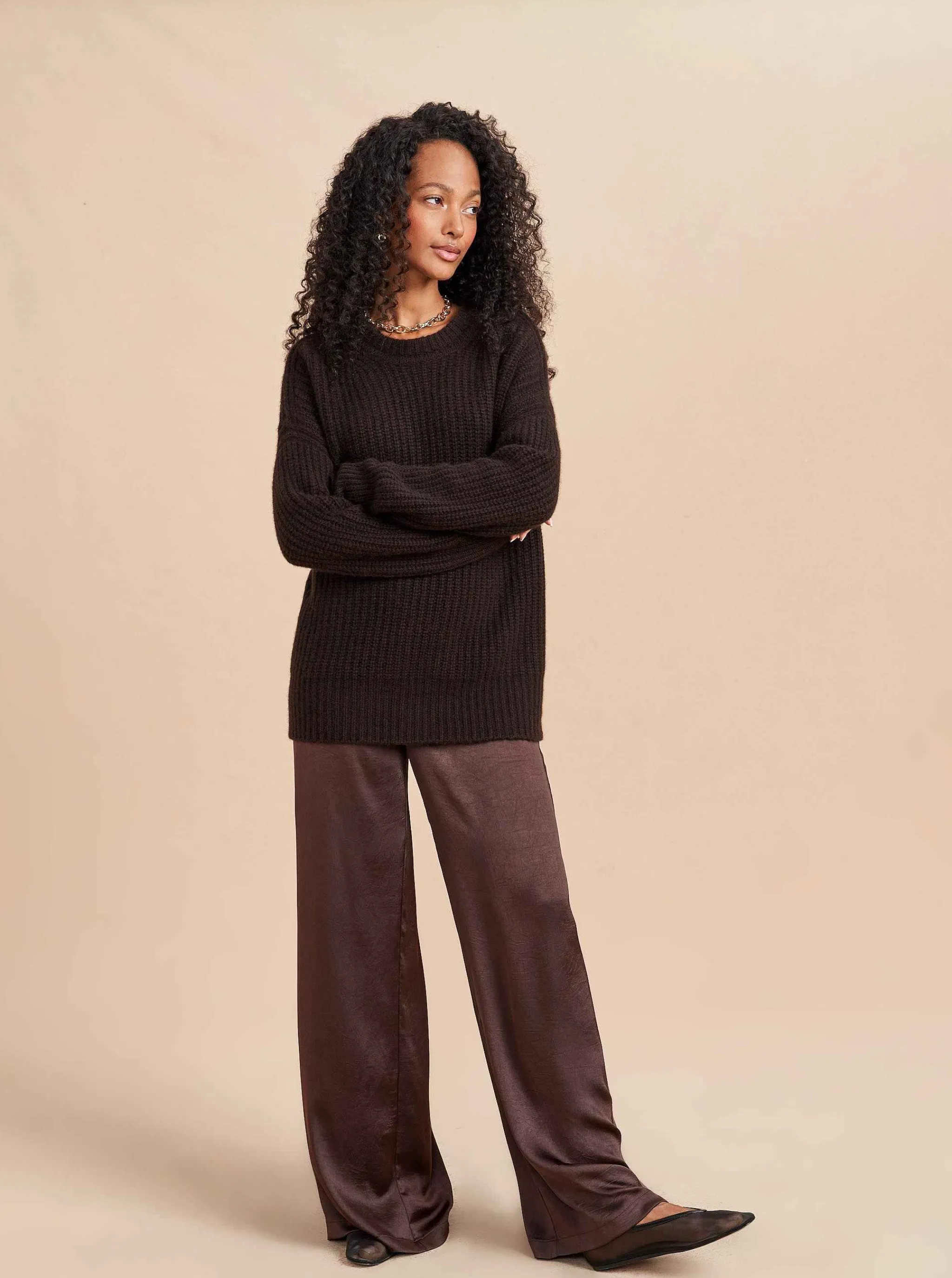 La Ligne Pants*Gemma Pant