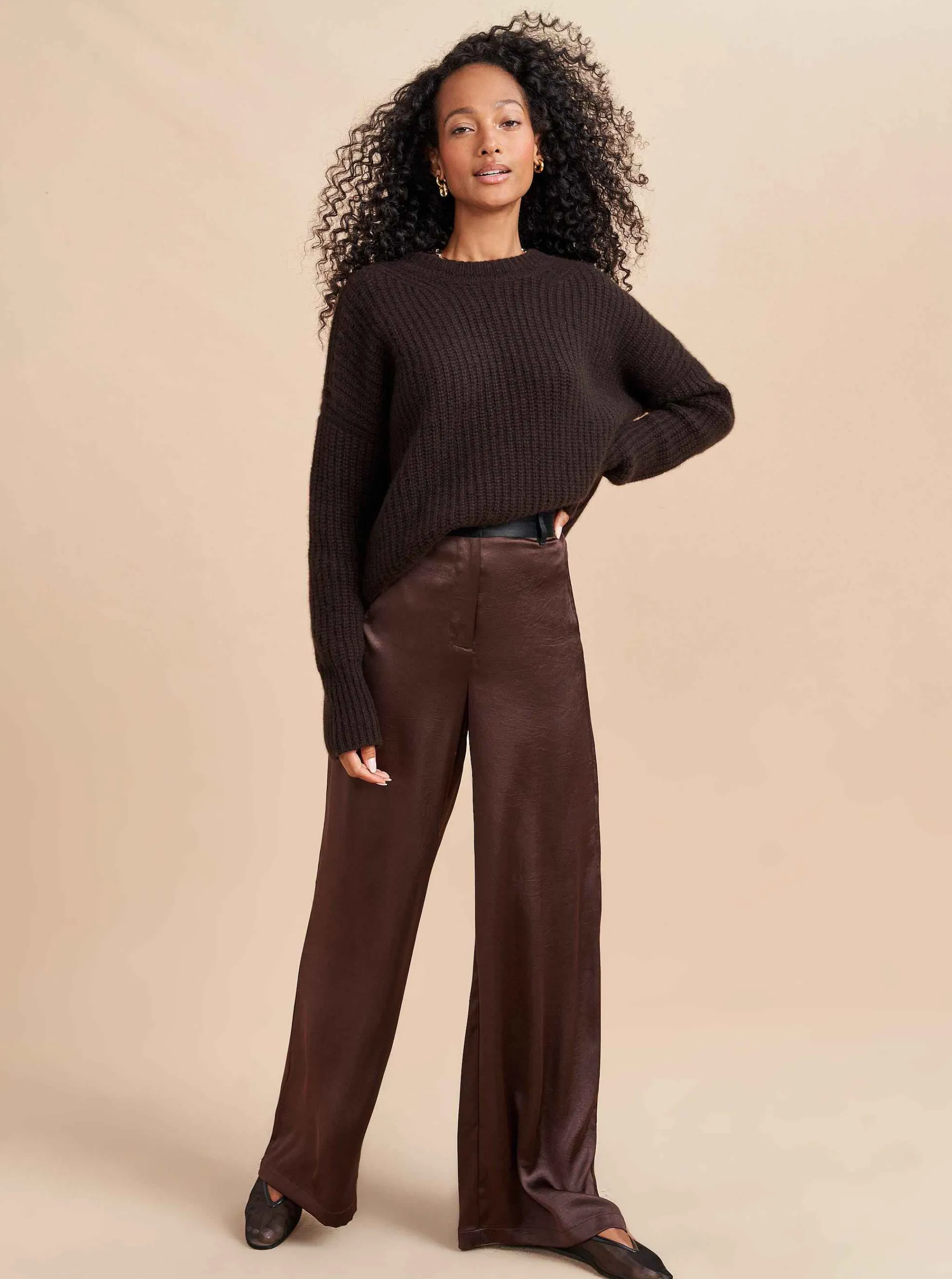 La Ligne Pants*Gemma Pant