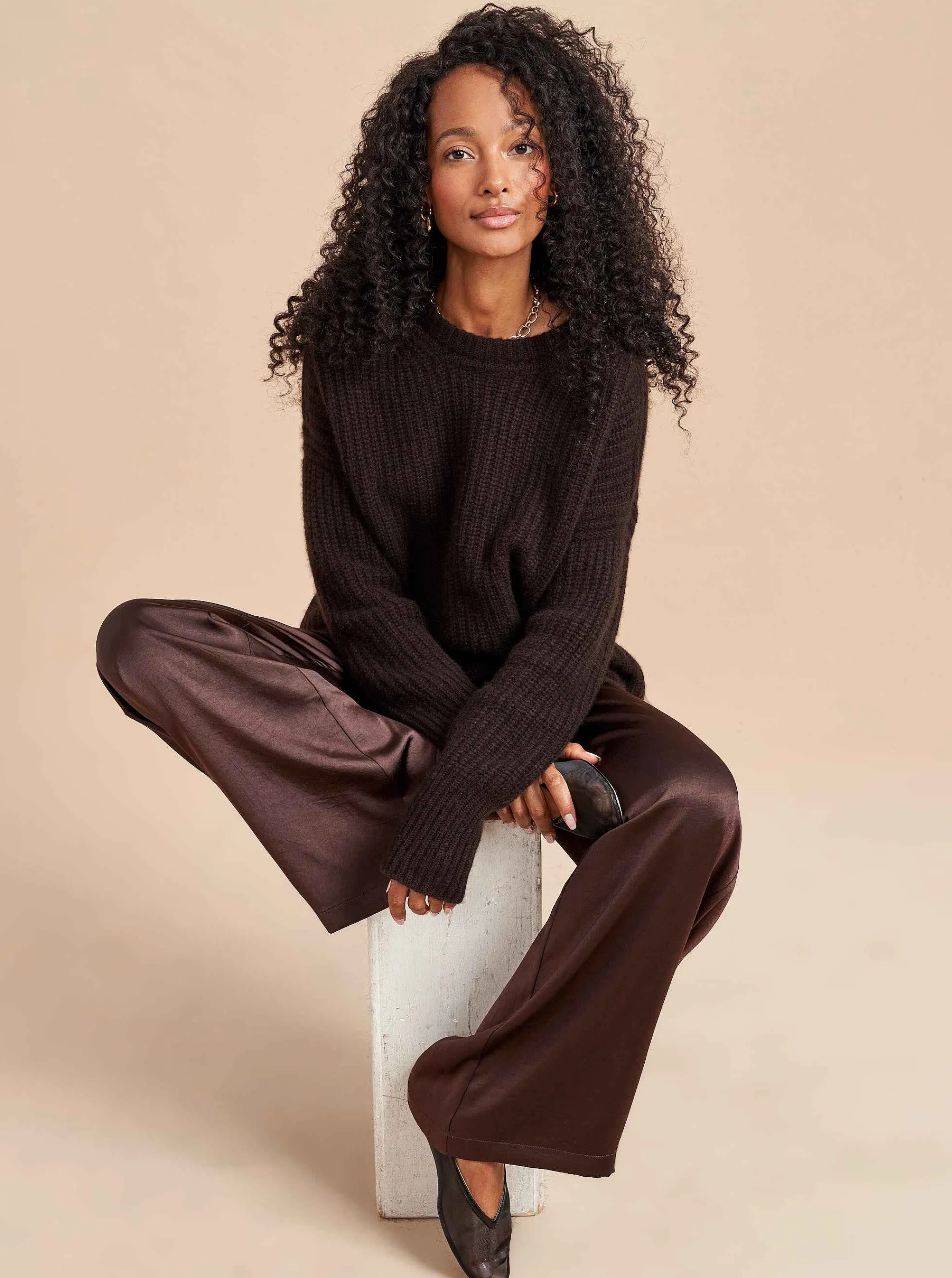 La Ligne Pants*Gemma Pant