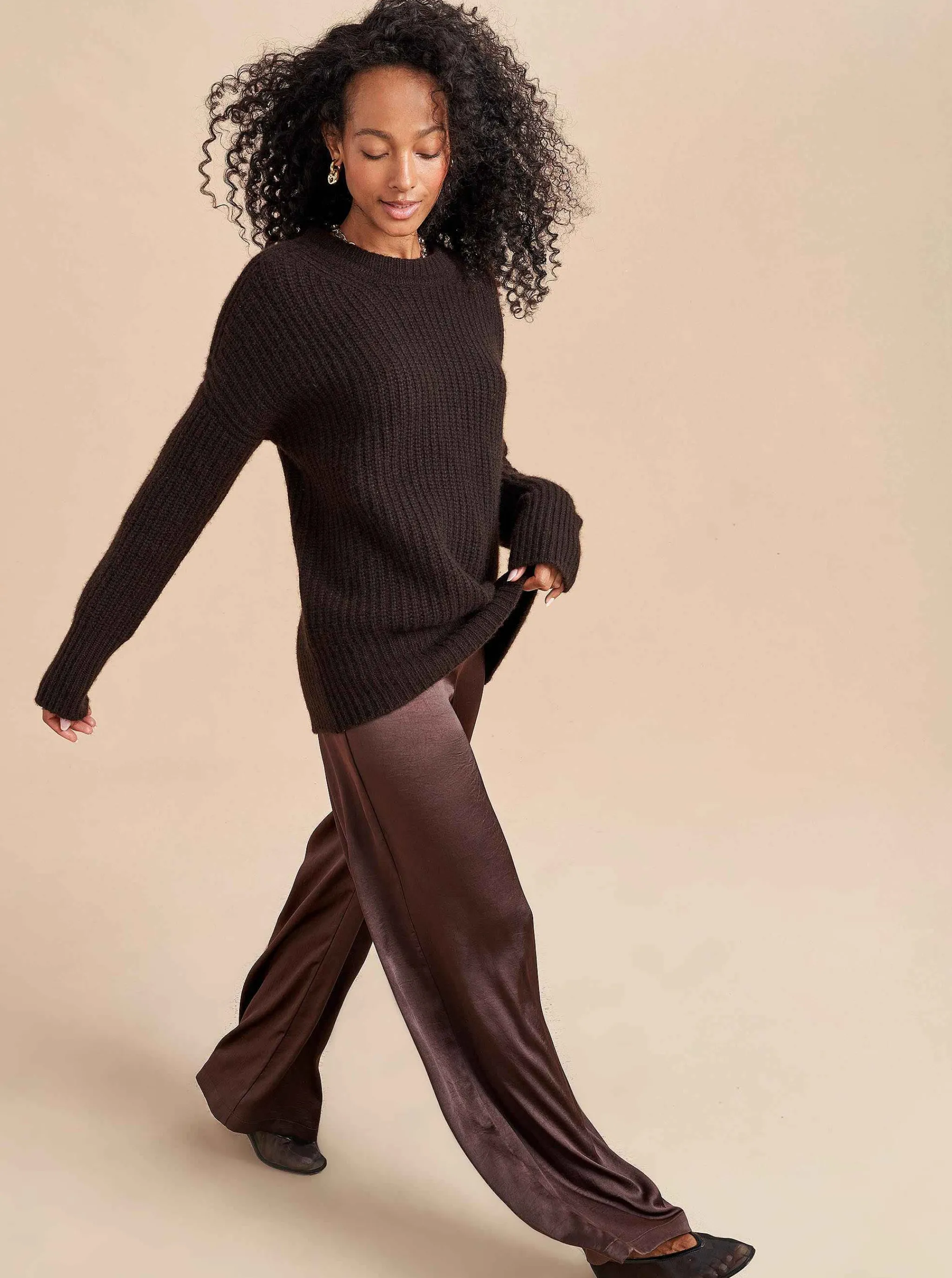 La Ligne Pants*Gemma Pant