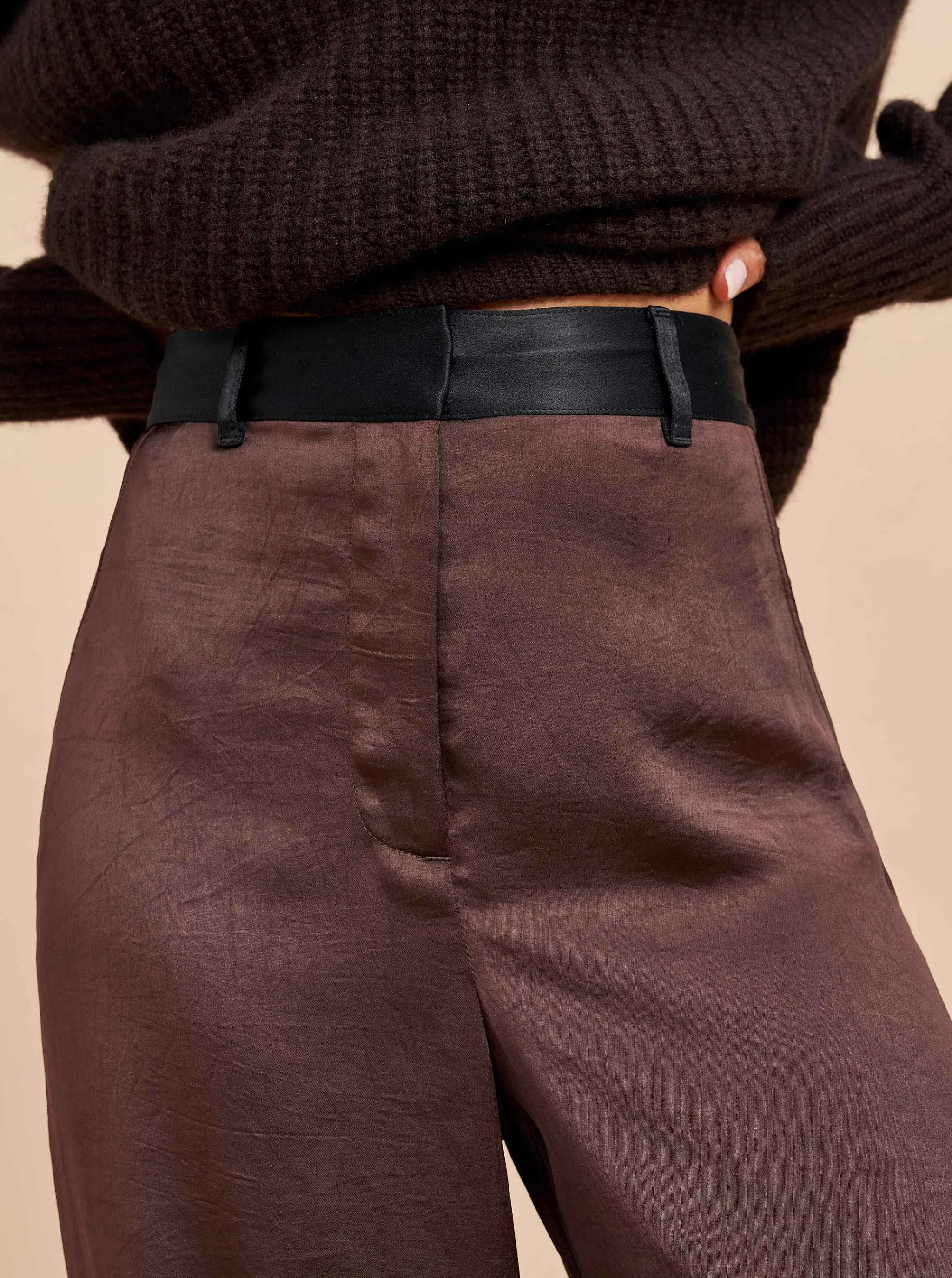 La Ligne Pants*Gemma Pant