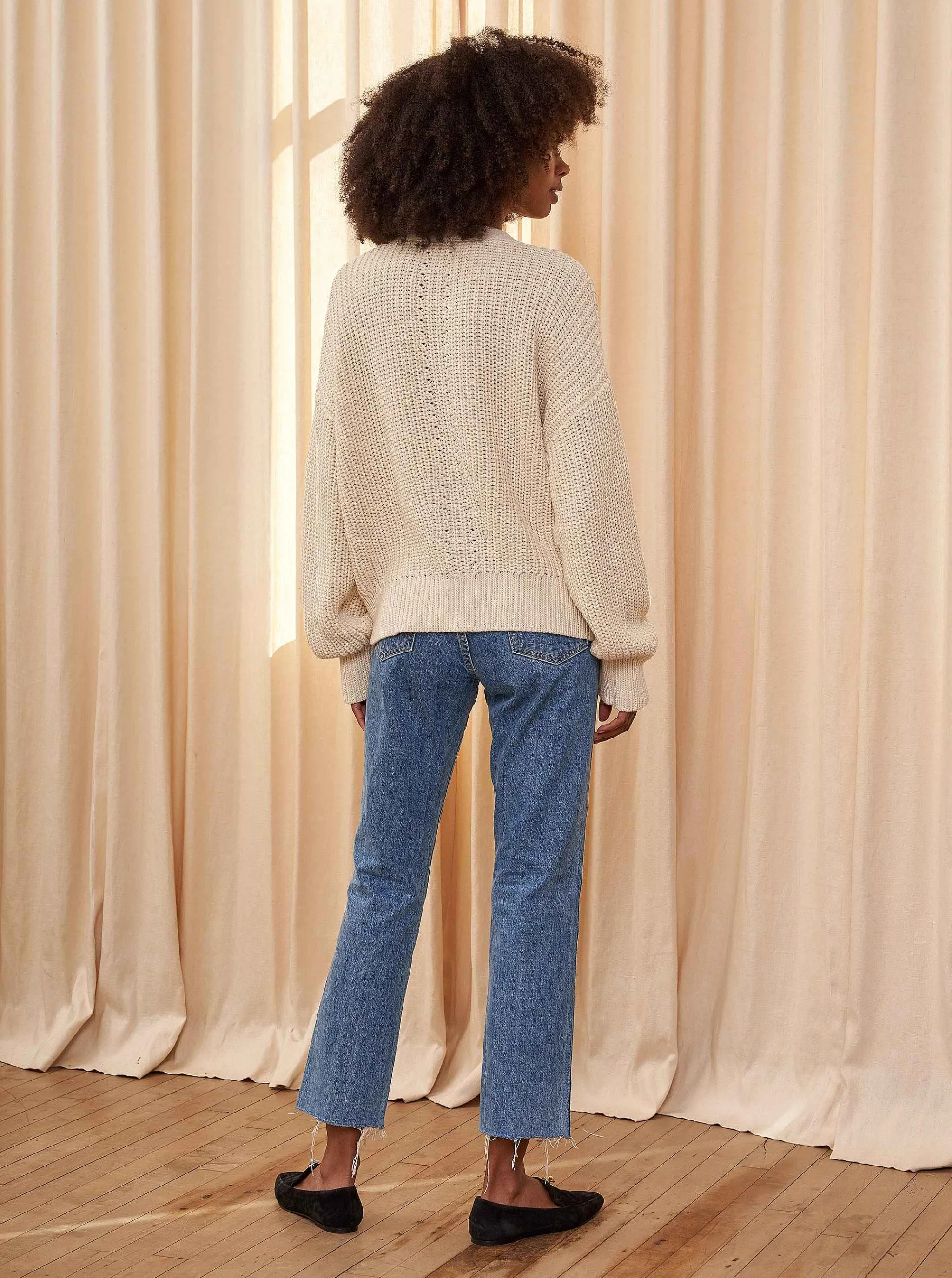 La Ligne Cardigans*Picnic Cardigan