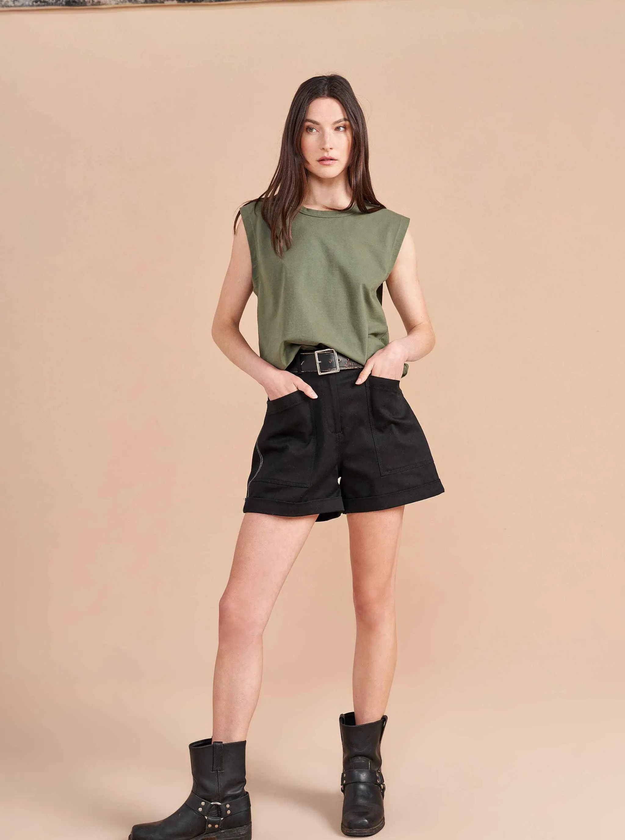 La Ligne Tees*Arnie Tee Army