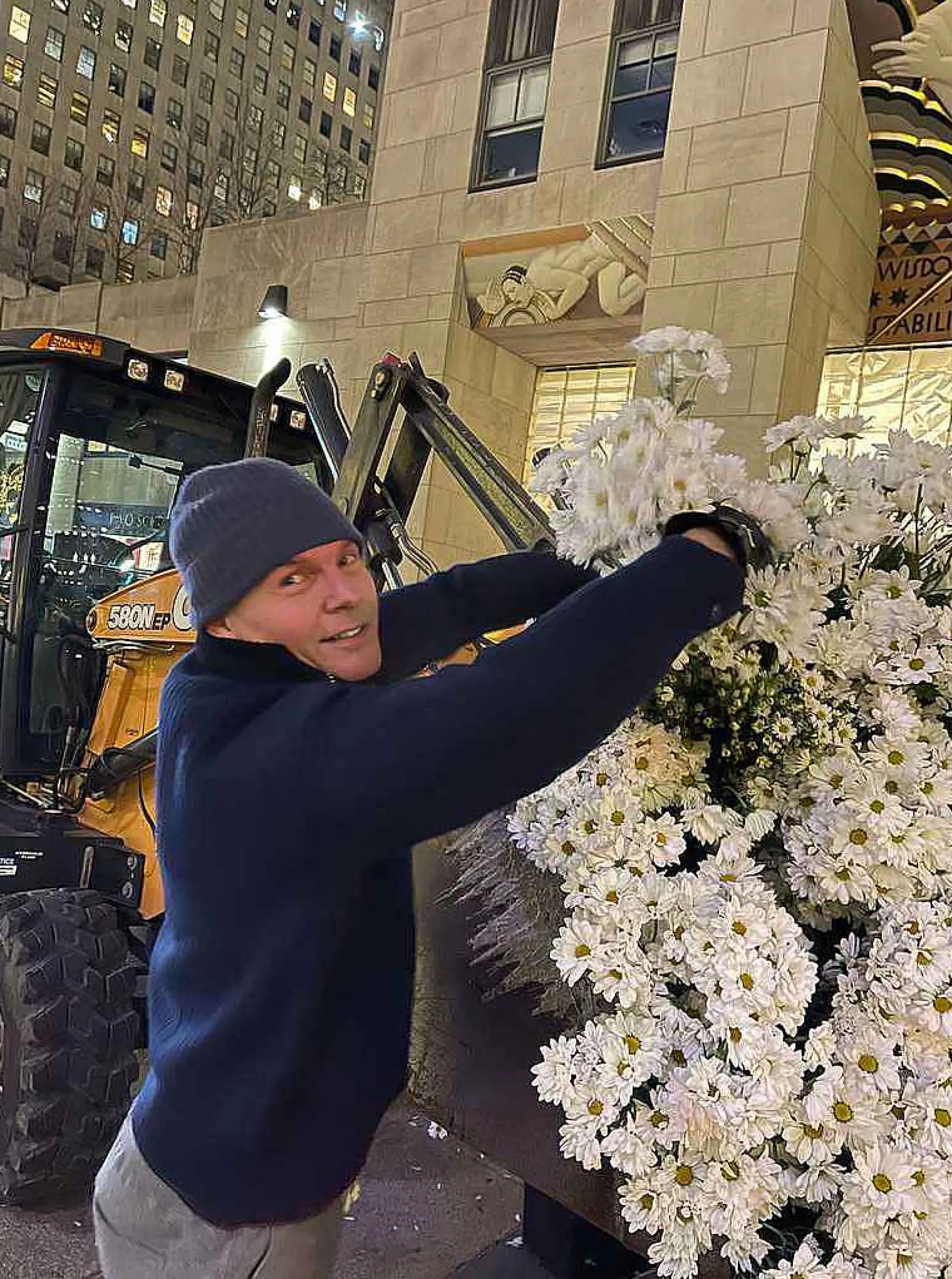 La Ligne Sweaters*Mini Toujours Sweater