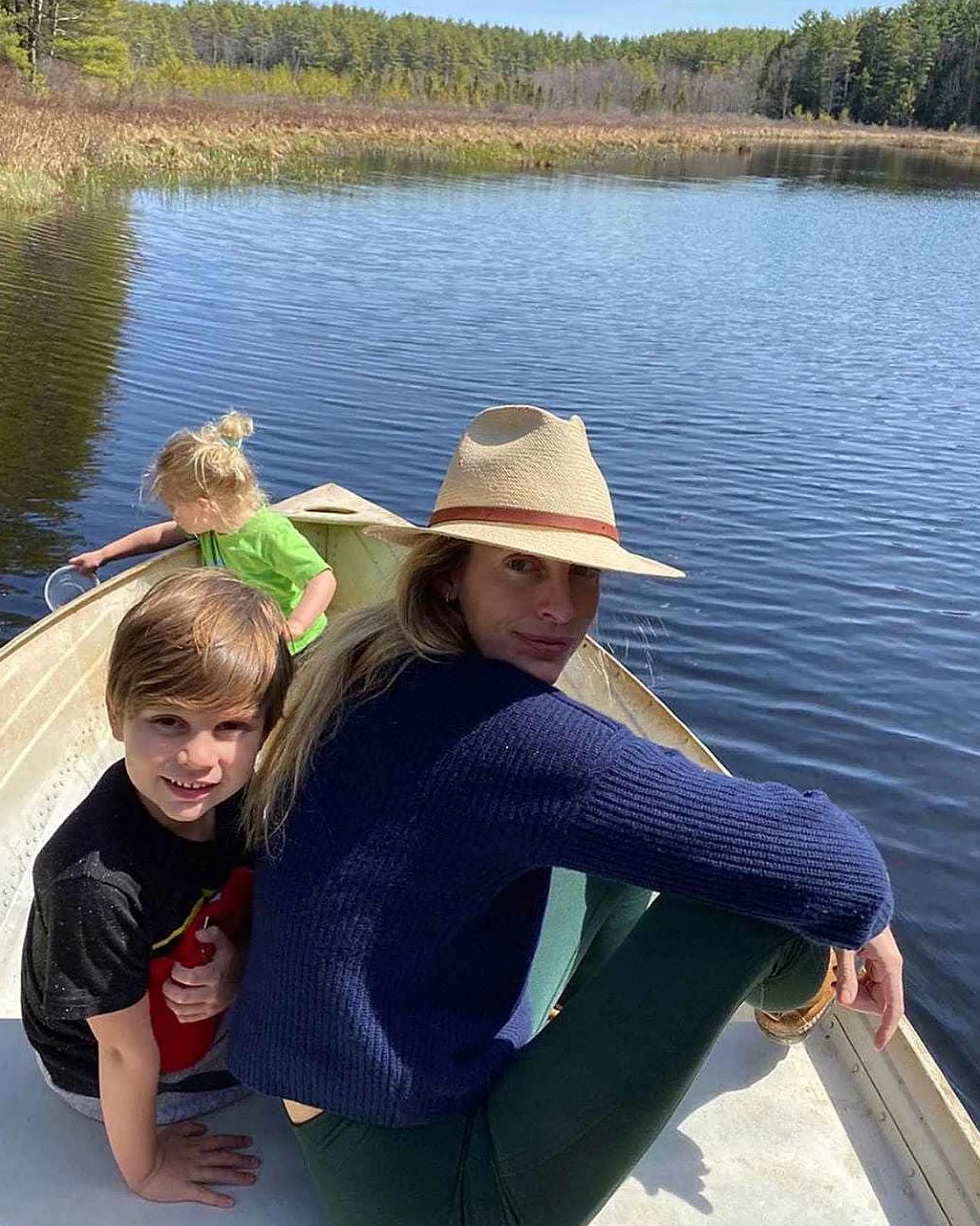 La Ligne Sweaters*Mini Toujours Sweater