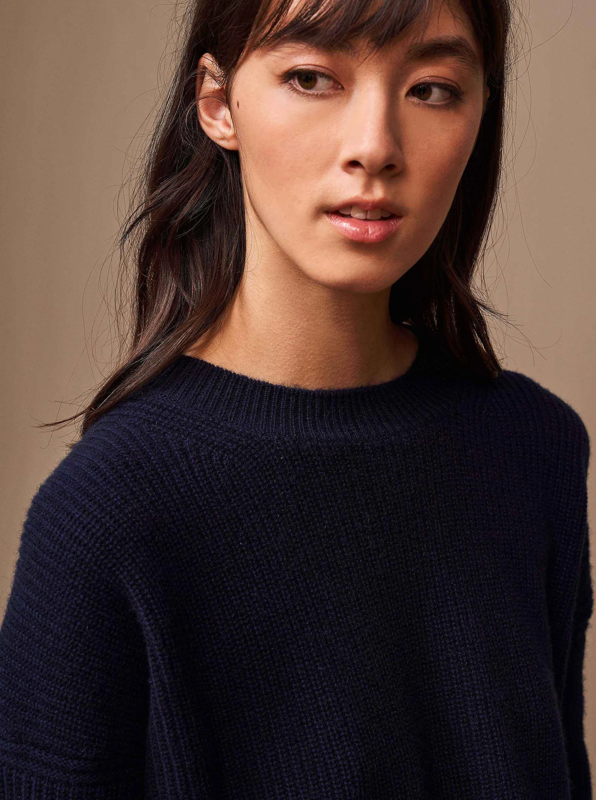 La Ligne Sweaters*Mini Toujours Sweater