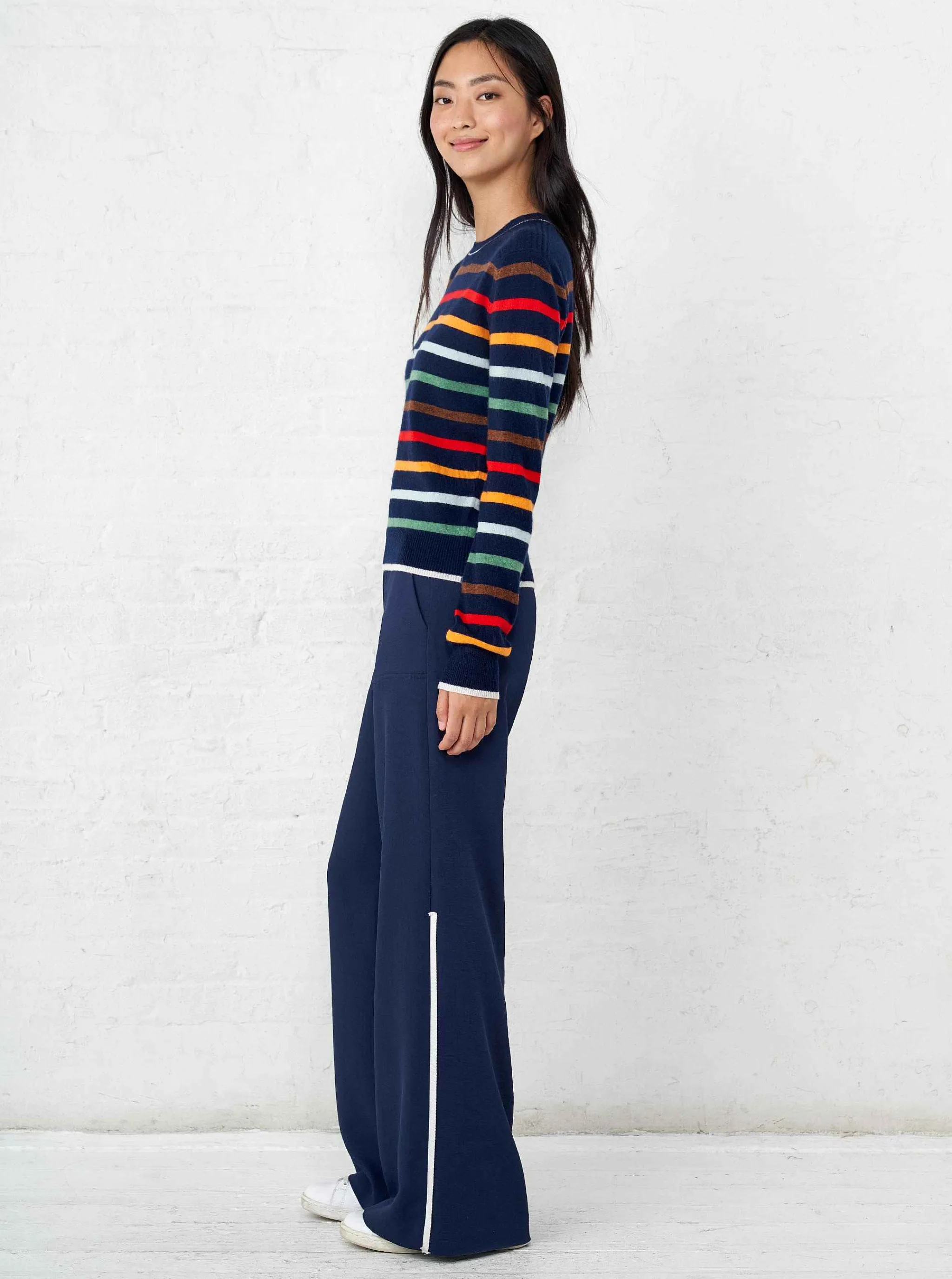 La Ligne Sweaters*Neat Sweater