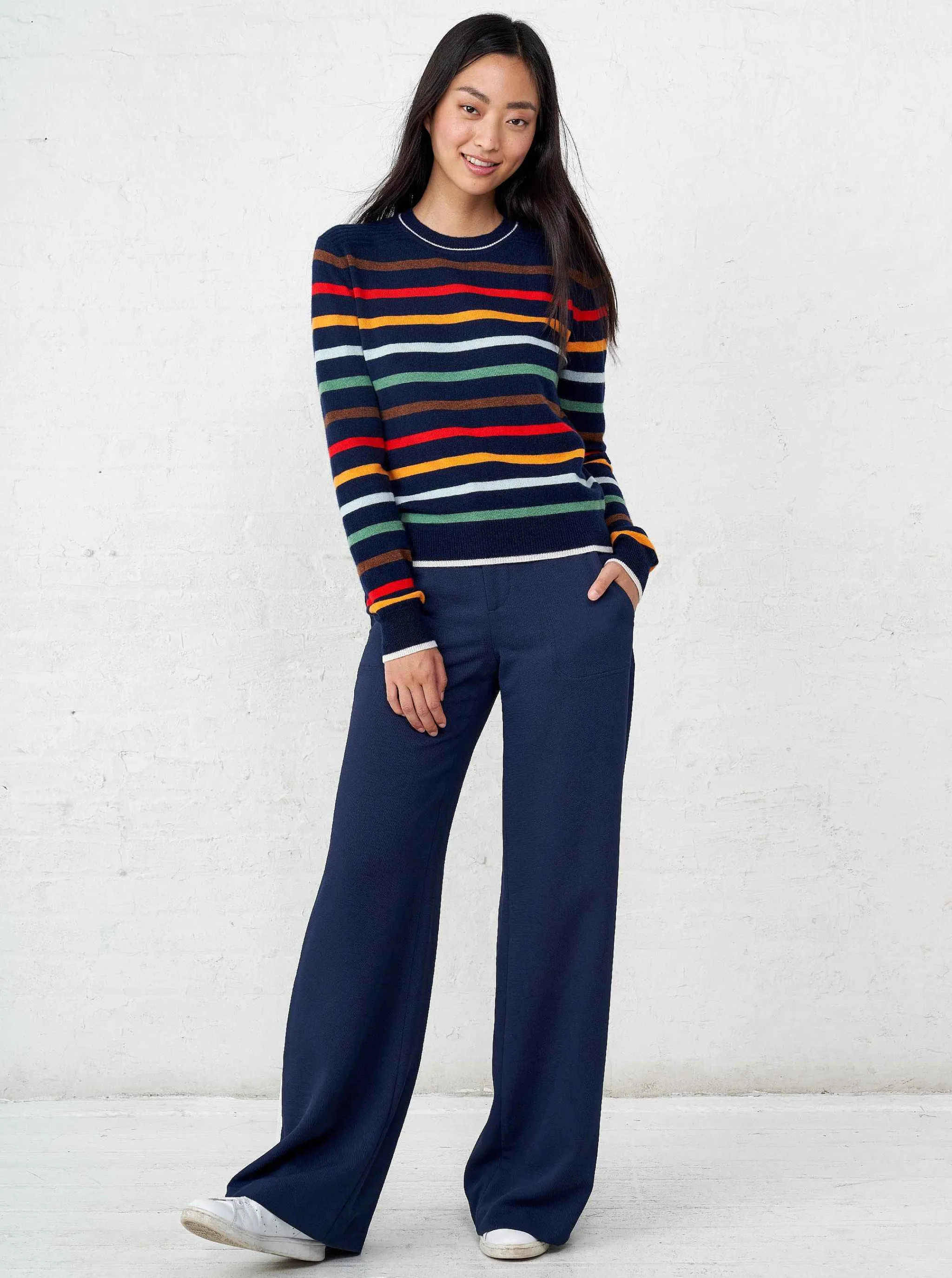 La Ligne Sweaters*Neat Sweater