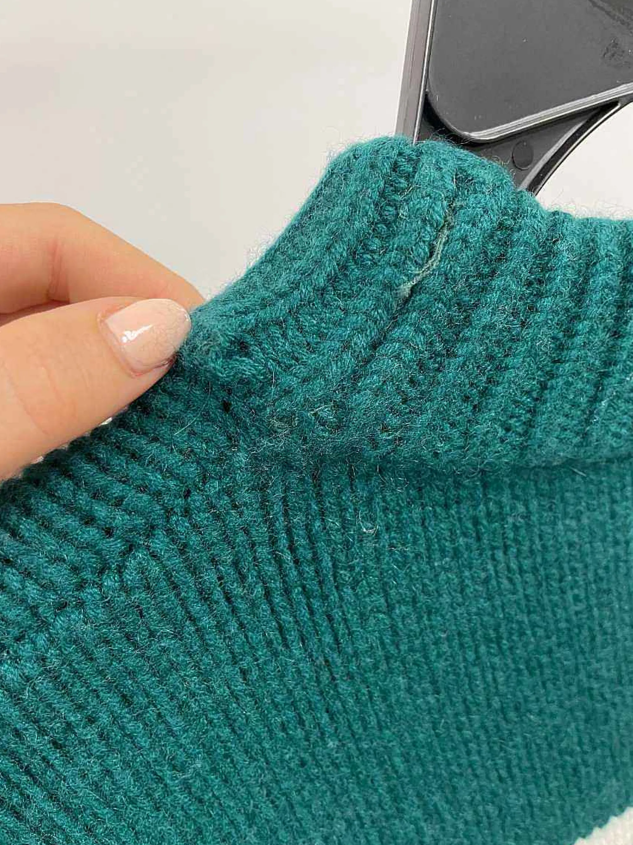 La Ligne Sweaters*Marin Sweater