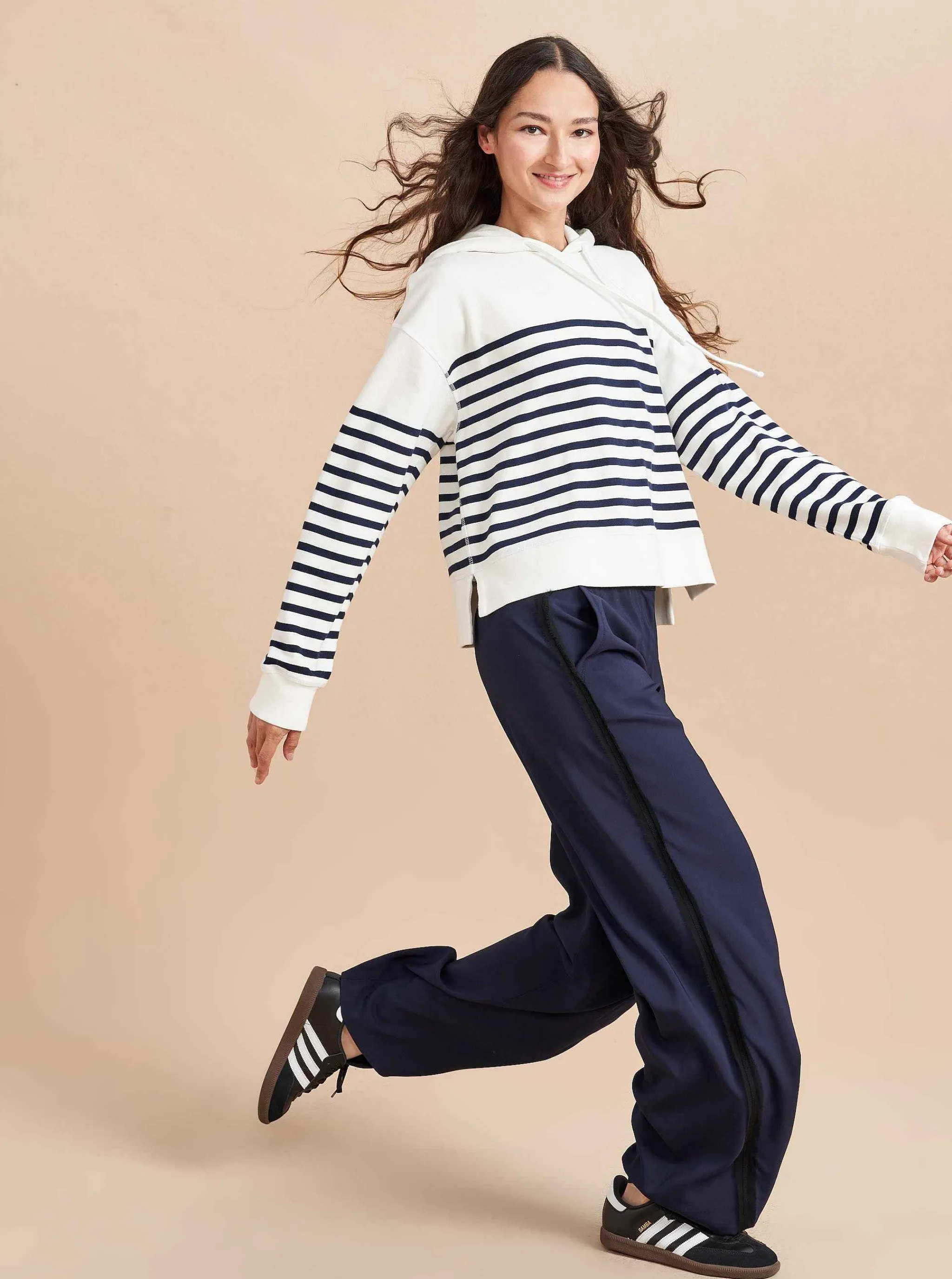 La Ligne Sweatshirts & Hoodies*James Hoodie