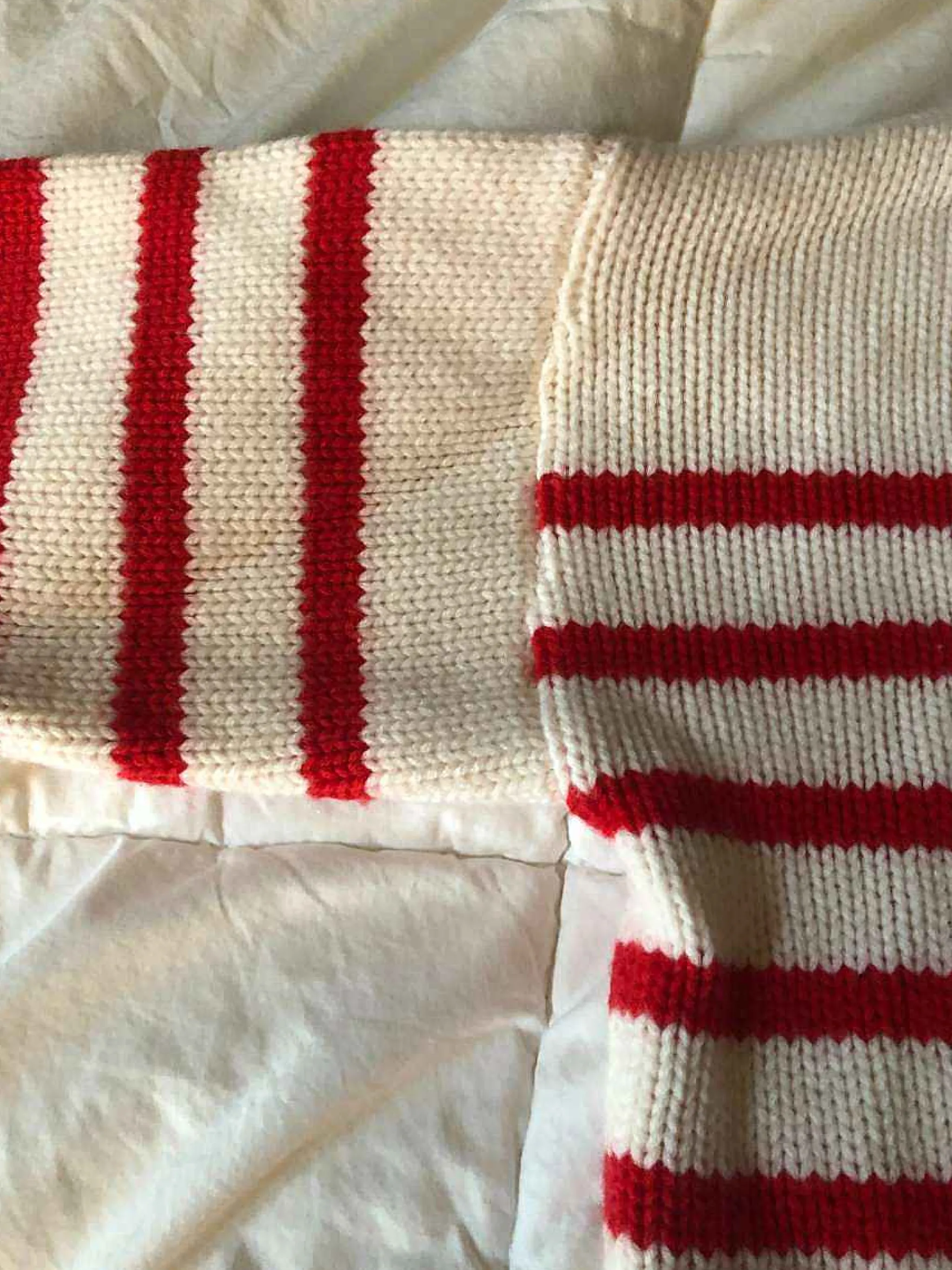 La Ligne Sweaters*Marin Sweater