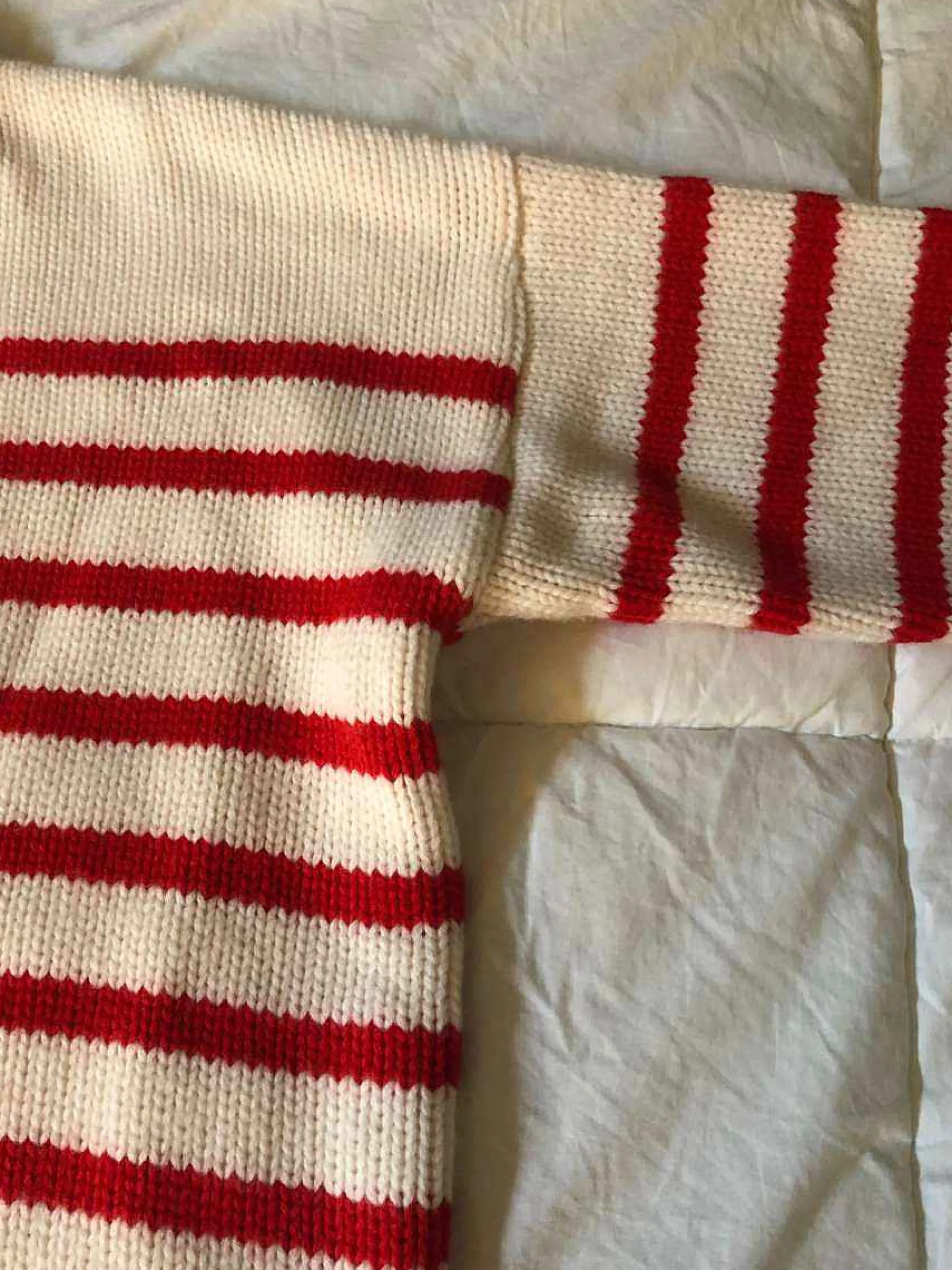 La Ligne Sweaters*Marin Sweater