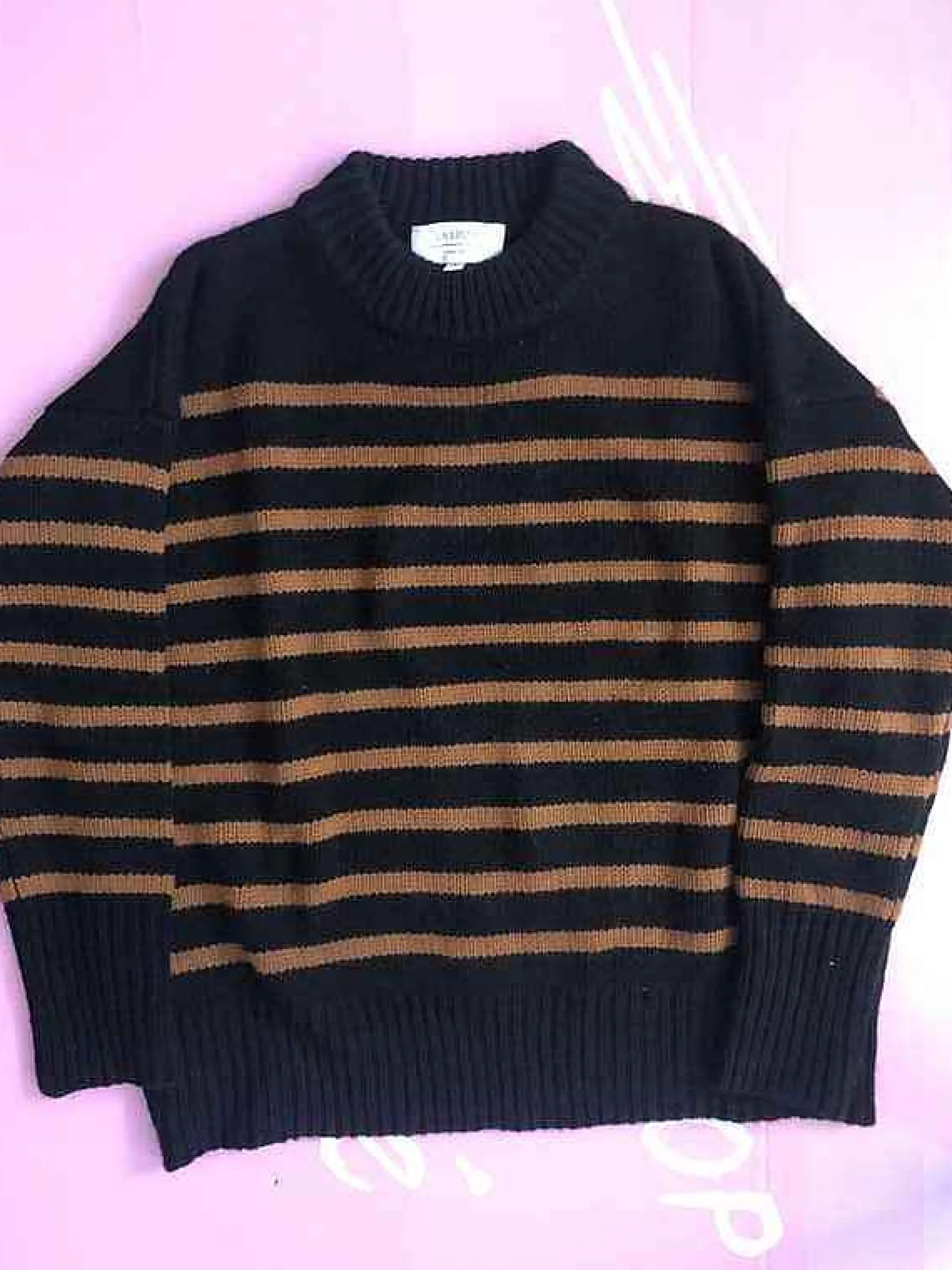 La Ligne Sweaters*Marin Sweater