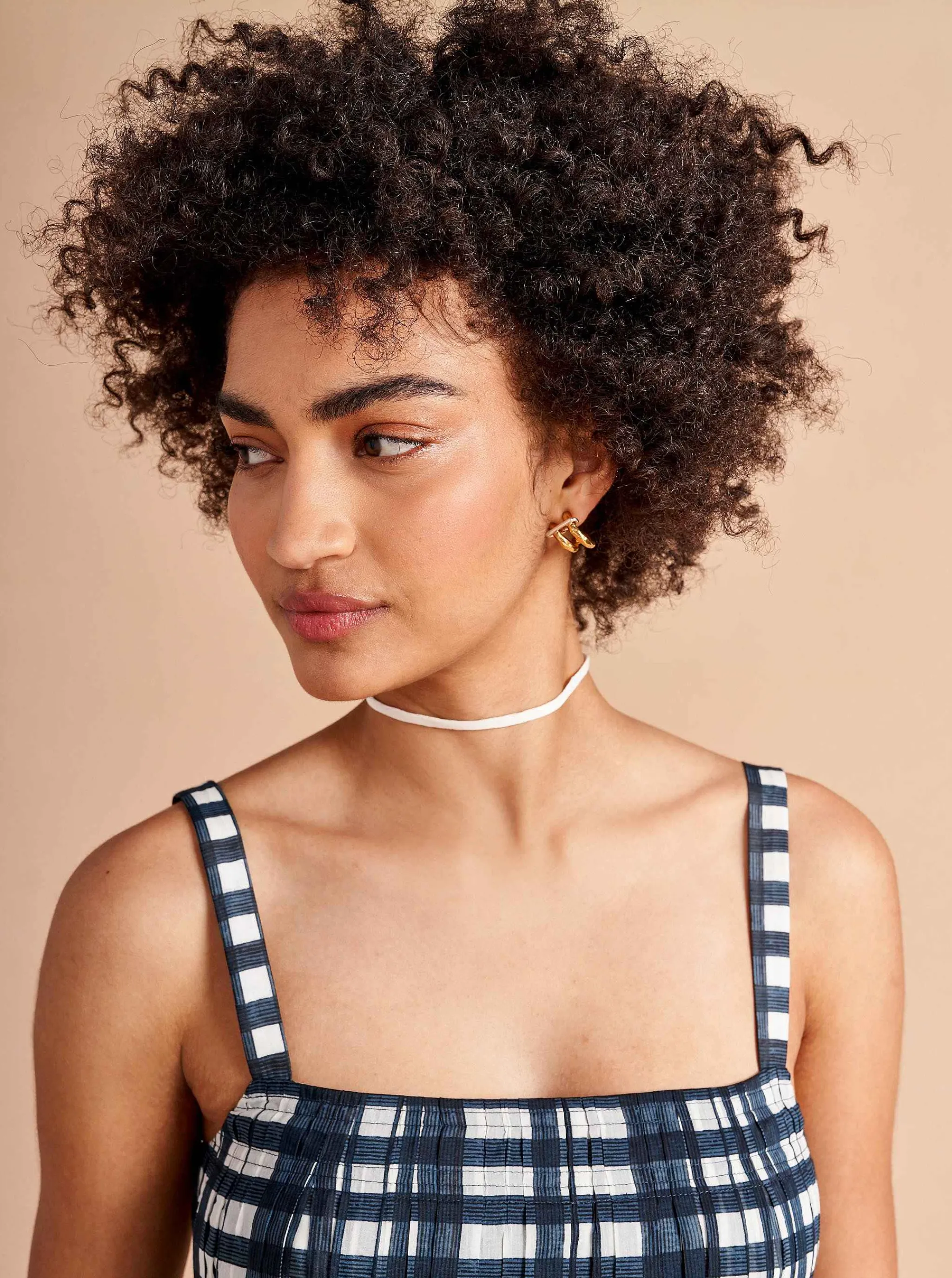 La Ligne Midi Dresses*Lea Dress