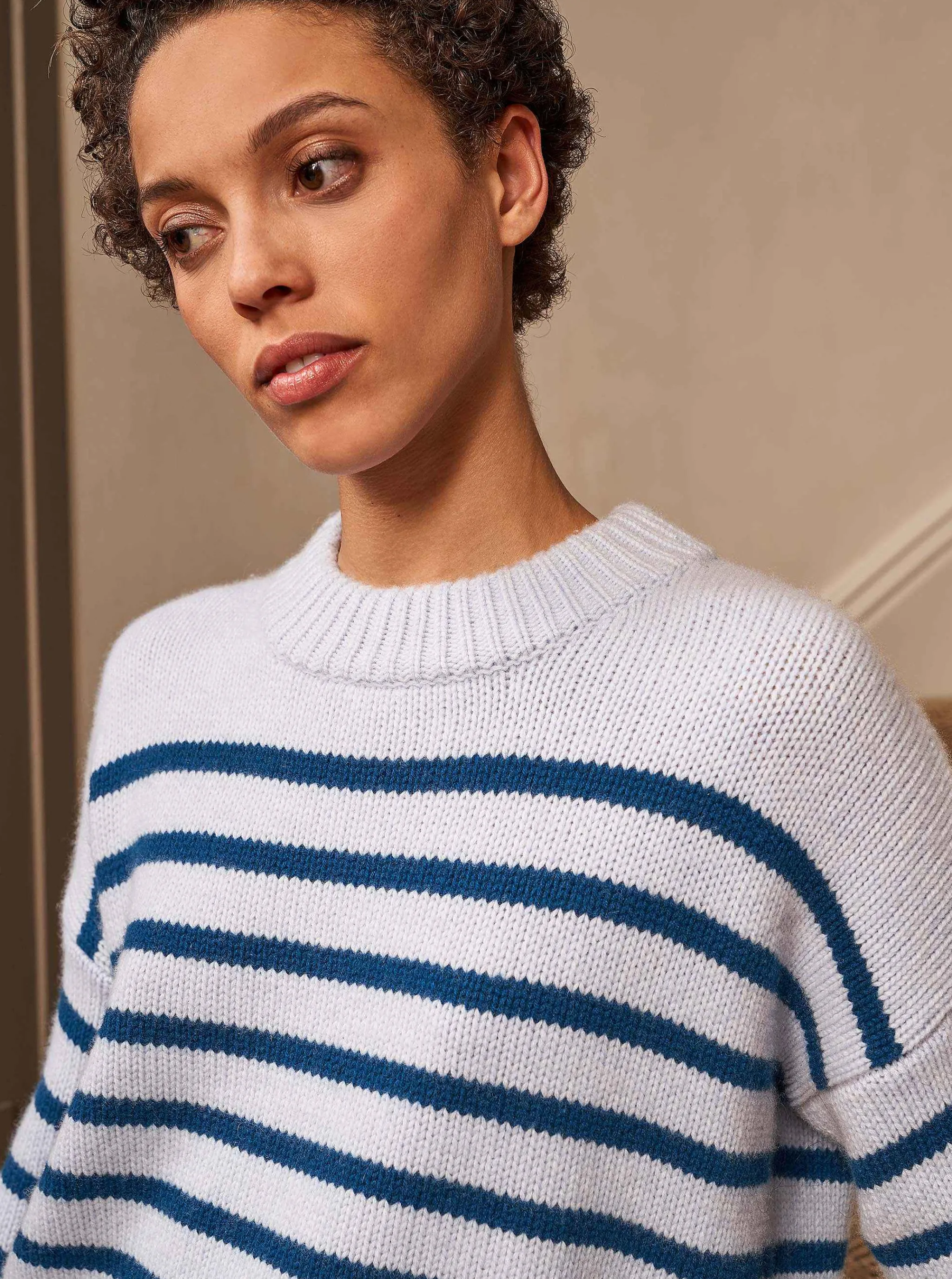 La Ligne Sweaters*Marin Sweater