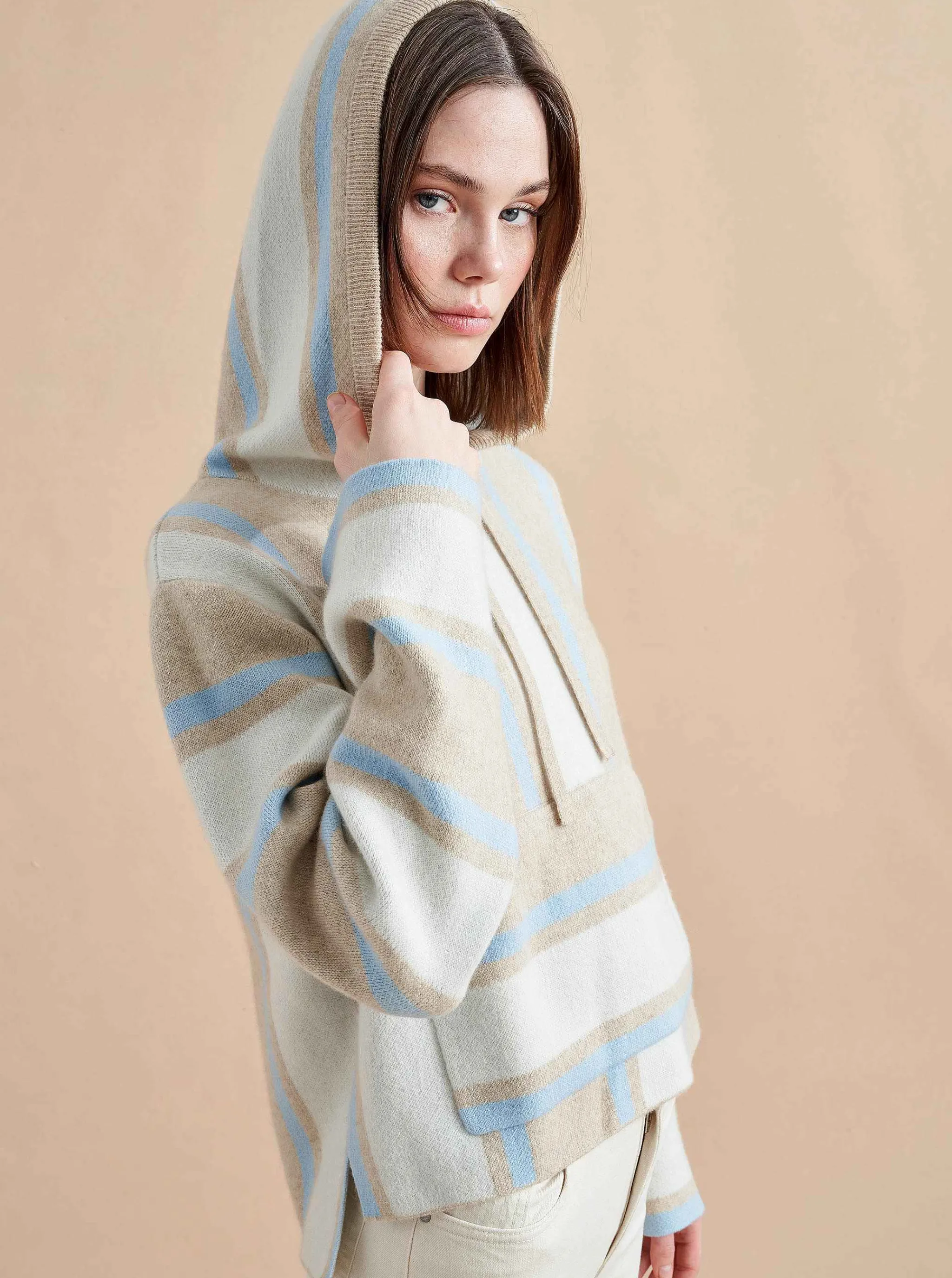 La Ligne Sweaters*Mini Playa Sweater