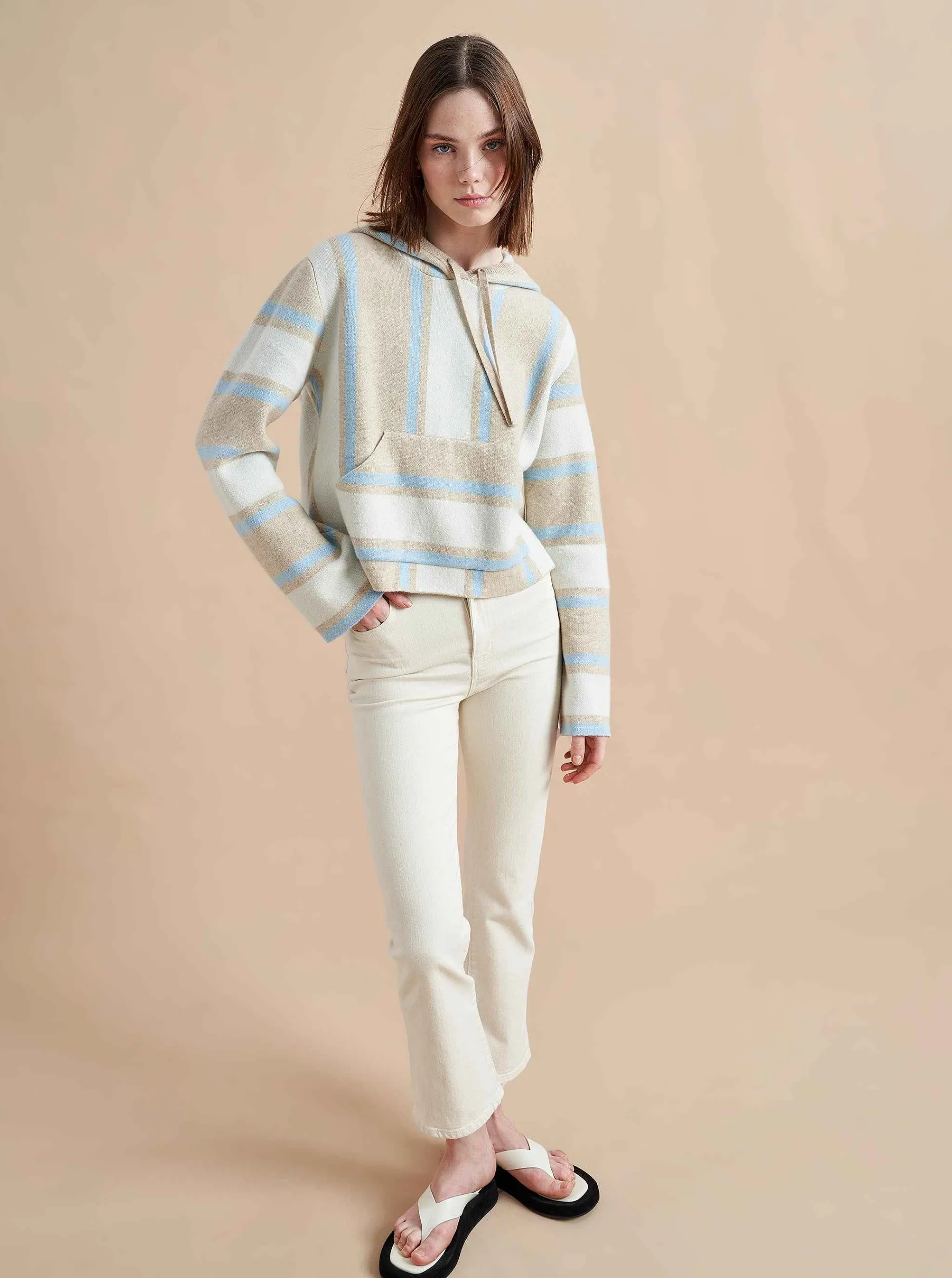 La Ligne Sweaters*Mini Playa Sweater