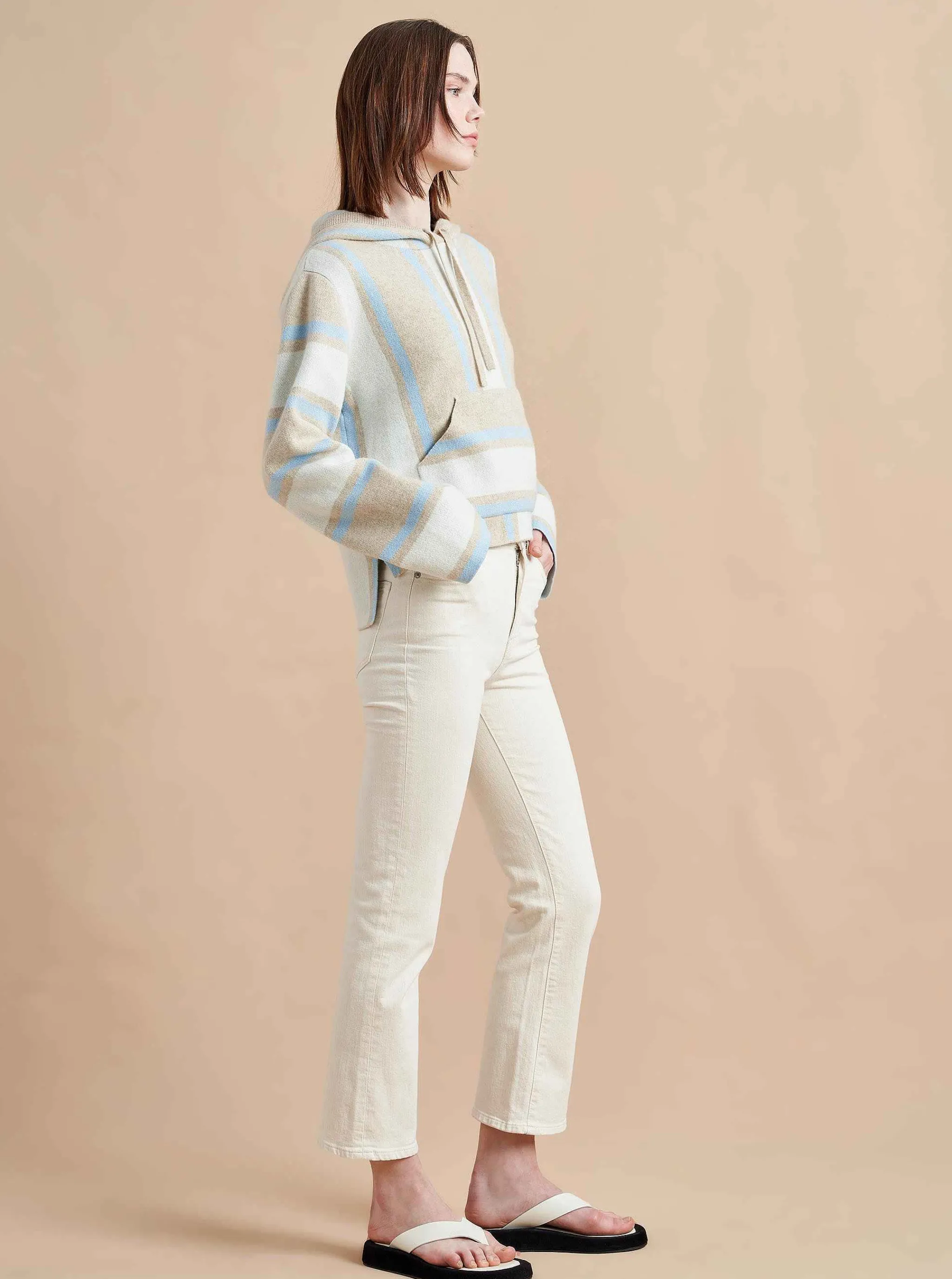 La Ligne Sweaters*Mini Playa Sweater