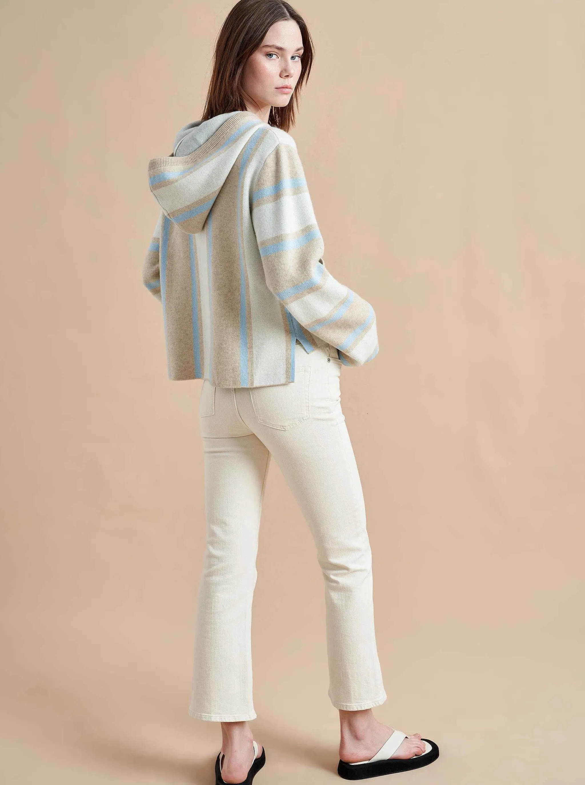 La Ligne Sweaters*Mini Playa Sweater