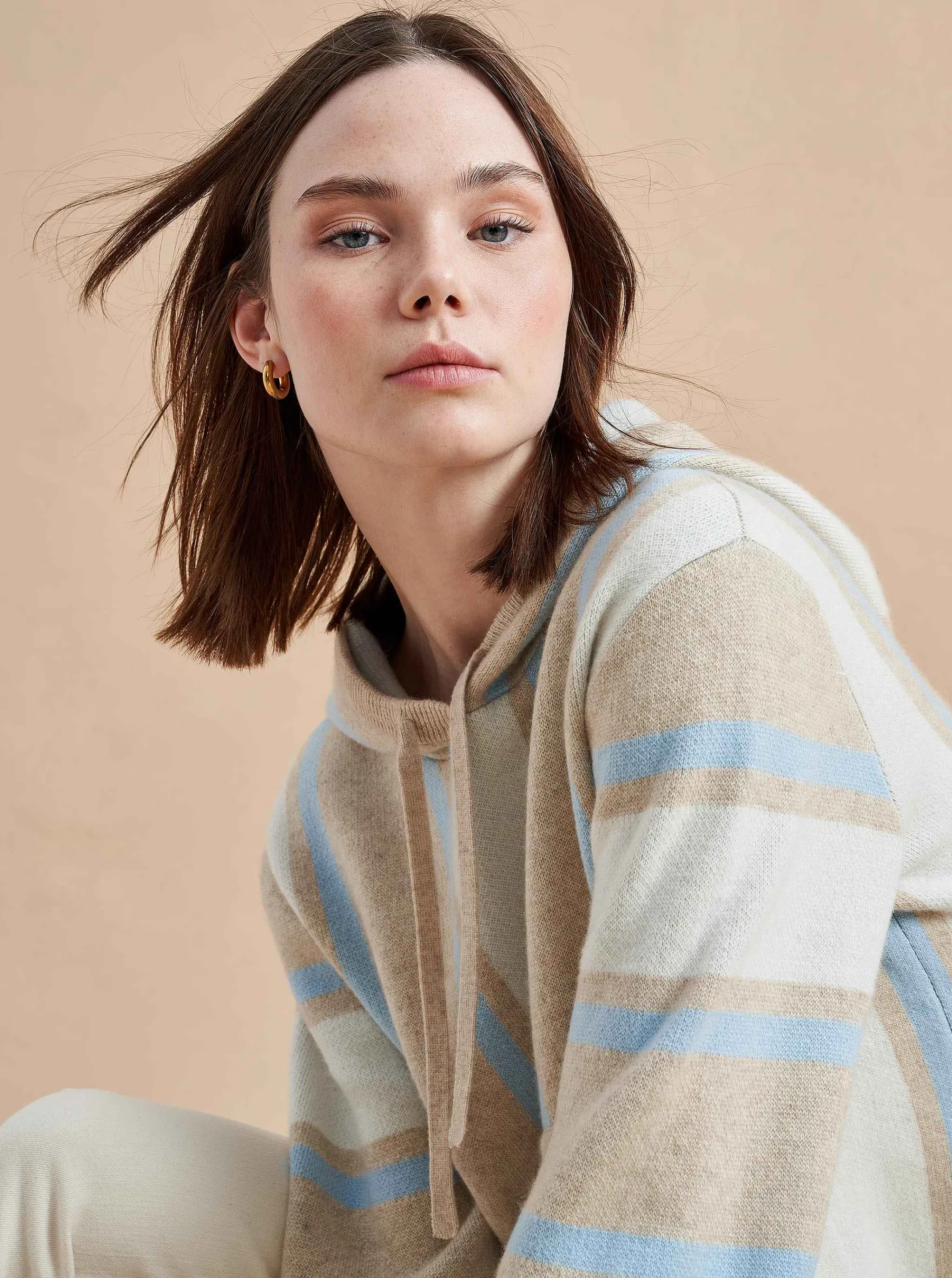 La Ligne Sweaters*Mini Playa Sweater