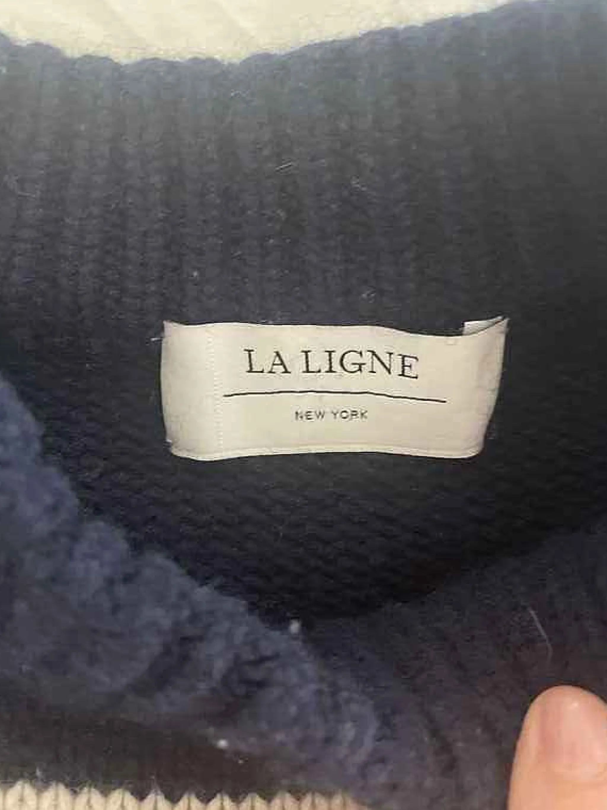 La Ligne Sweaters*Marin Sweater