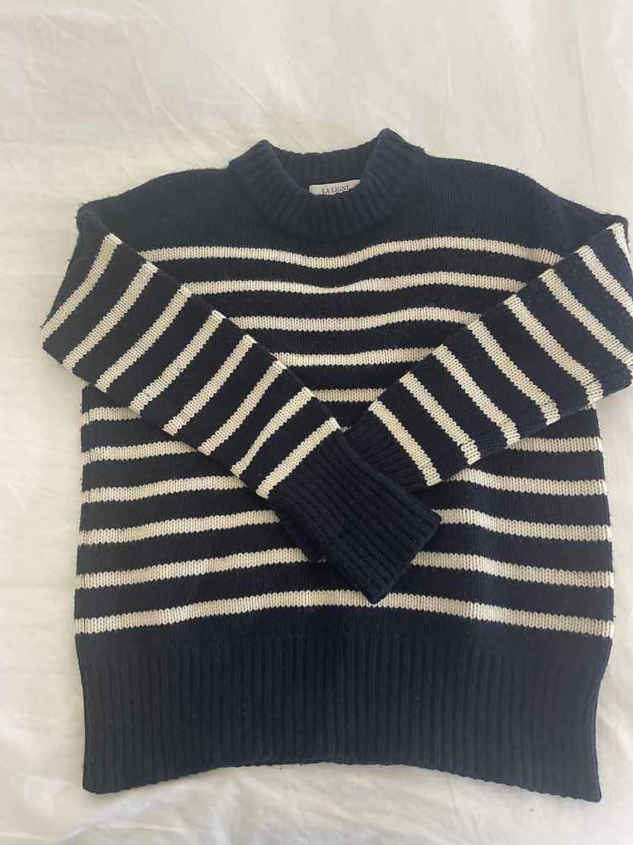 La Ligne Sweaters*Marin Sweater