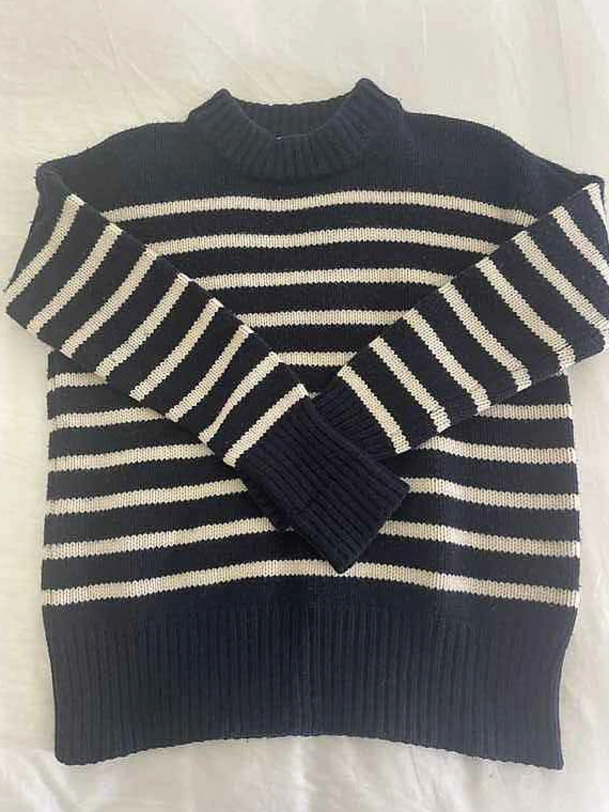 La Ligne Sweaters*Marin Sweater