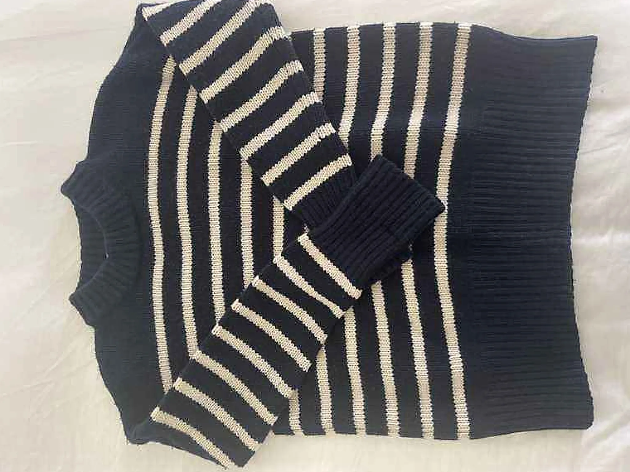 La Ligne Sweaters*Marin Sweater