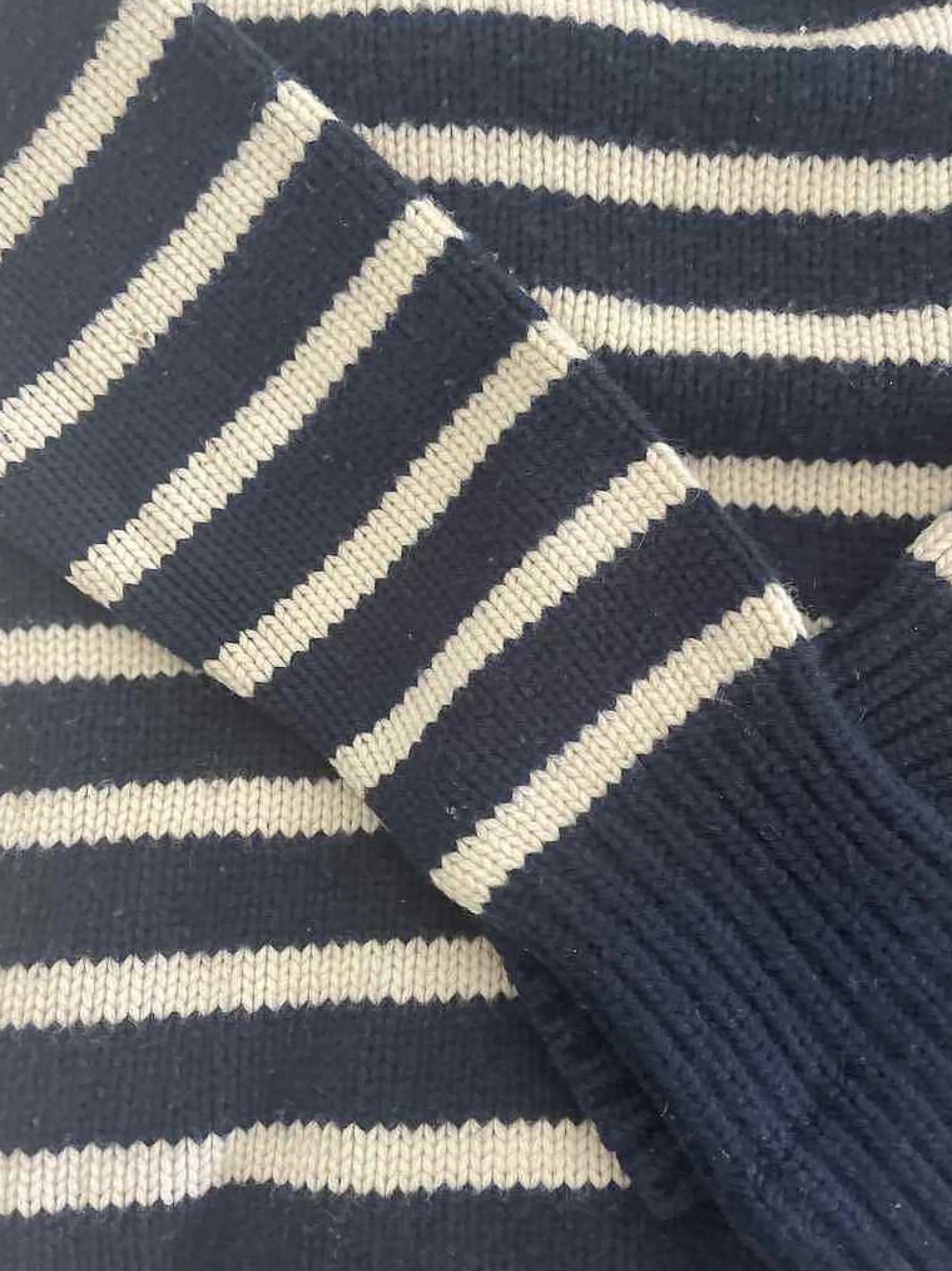 La Ligne Sweaters*Marin Sweater