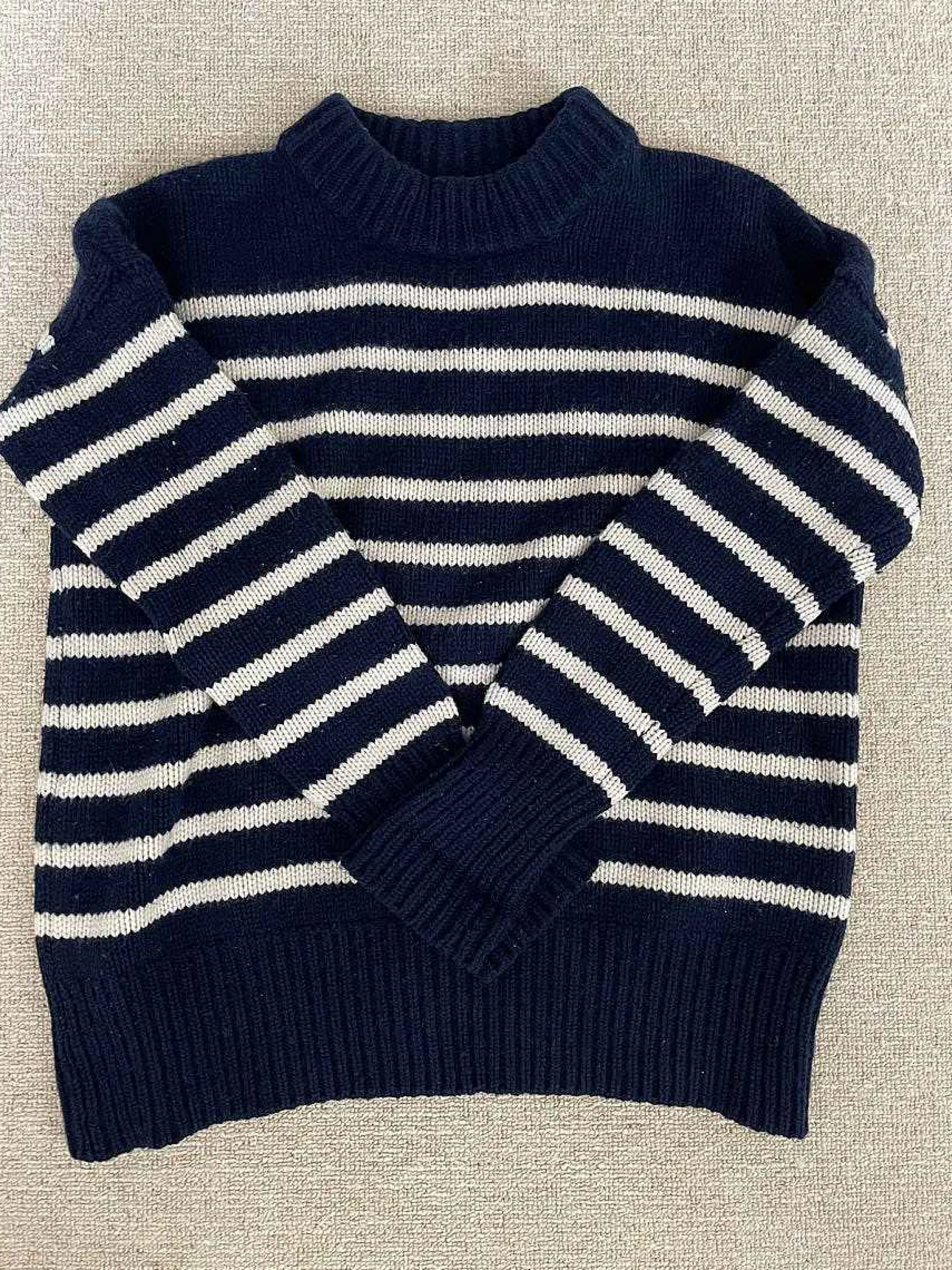 La Ligne Sweaters*Marin Sweater