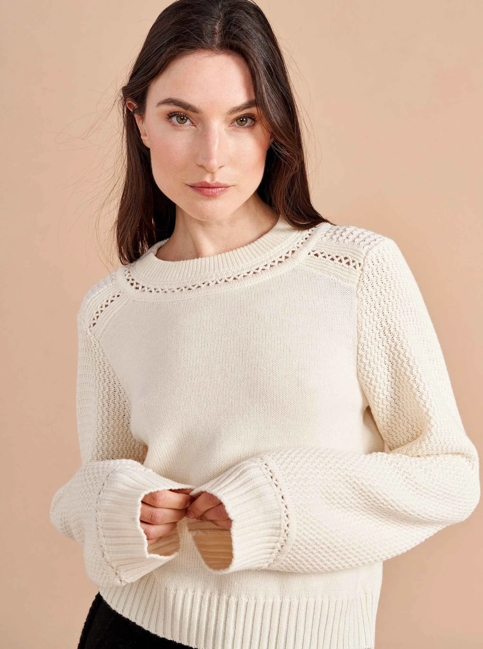 La Ligne Sweaters*Hayley Sweater