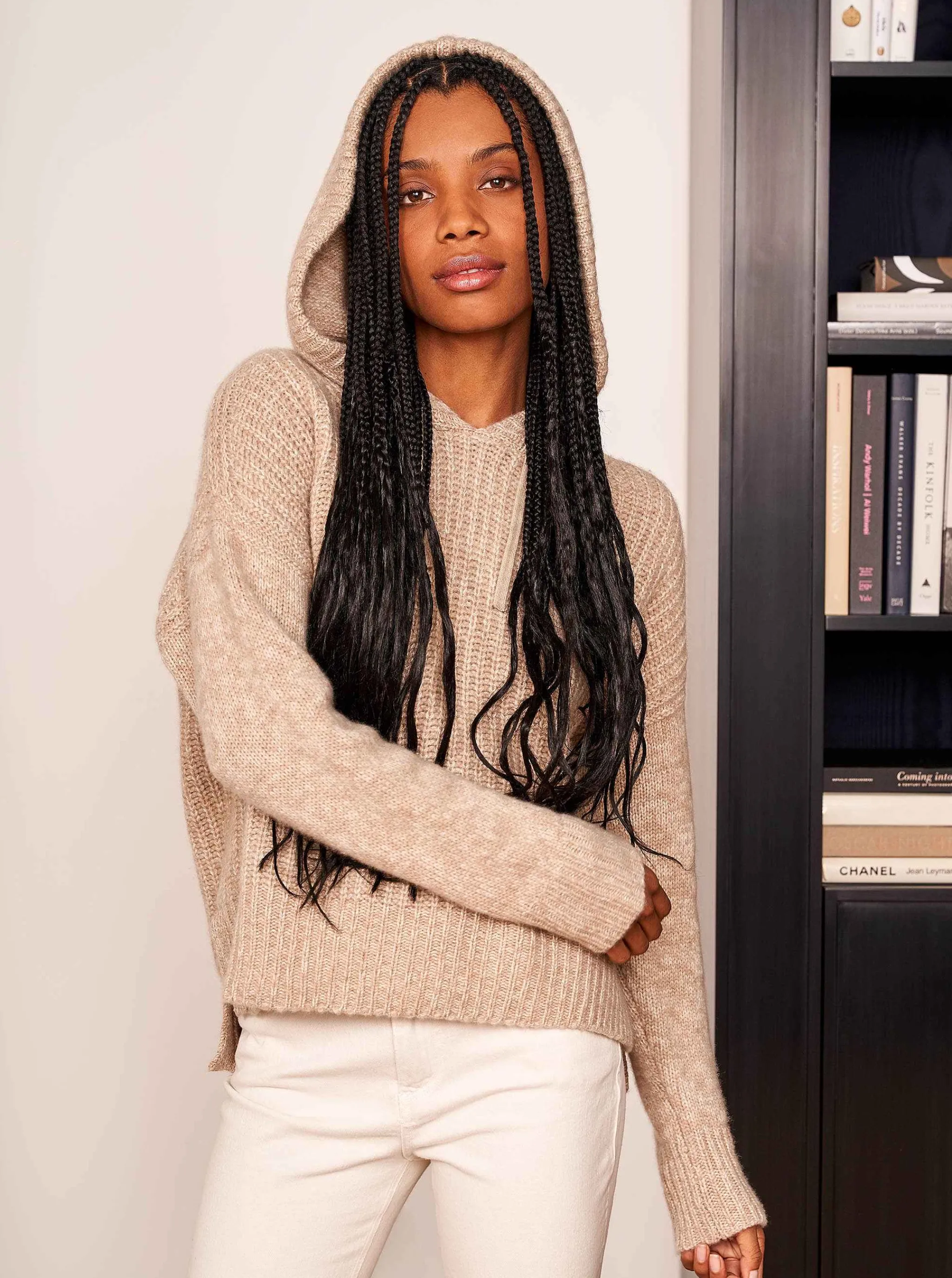 La Ligne Sweatshirts & Hoodies*Toujours Hoodie