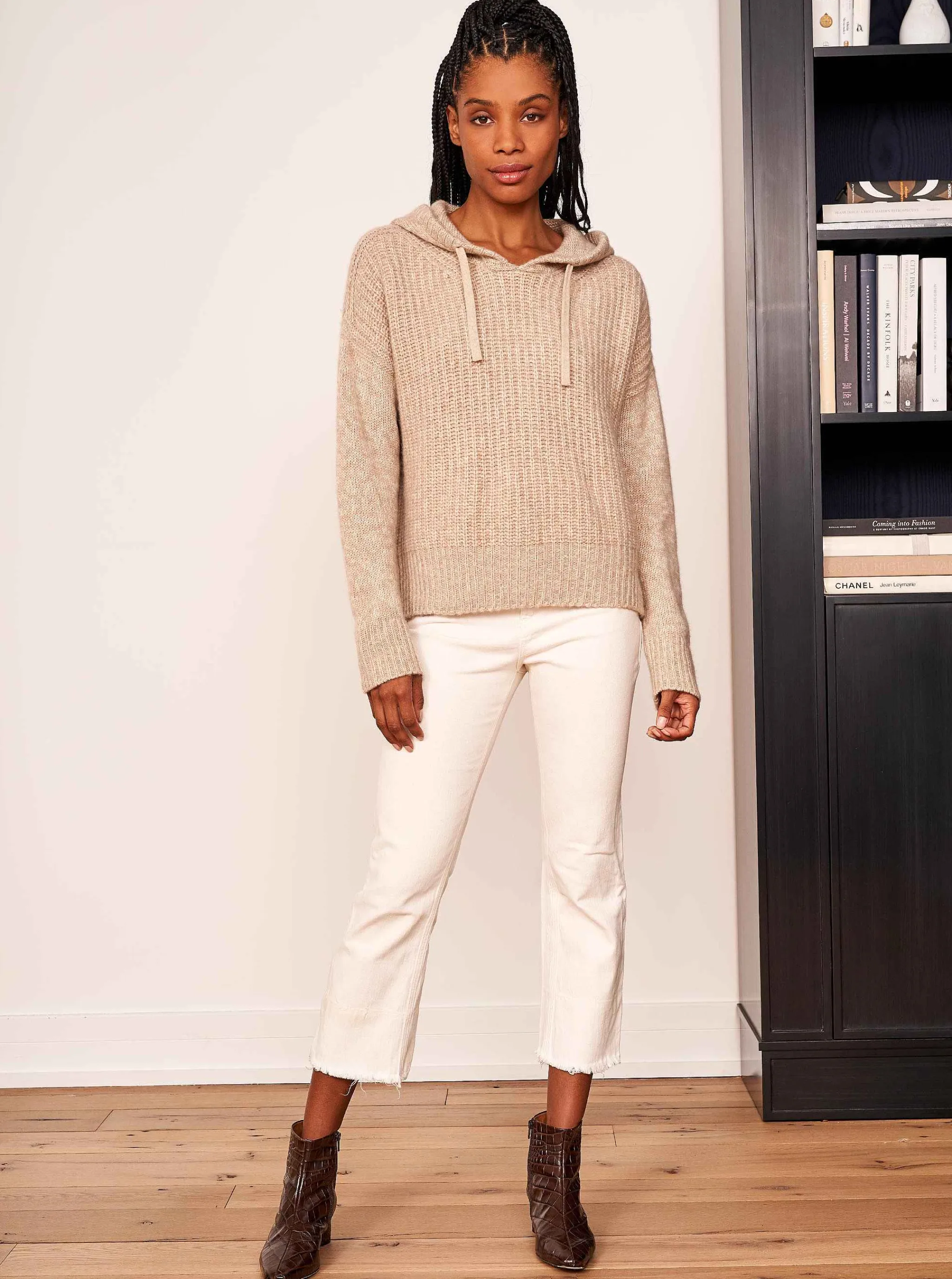 La Ligne Sweatshirts & Hoodies*Toujours Hoodie