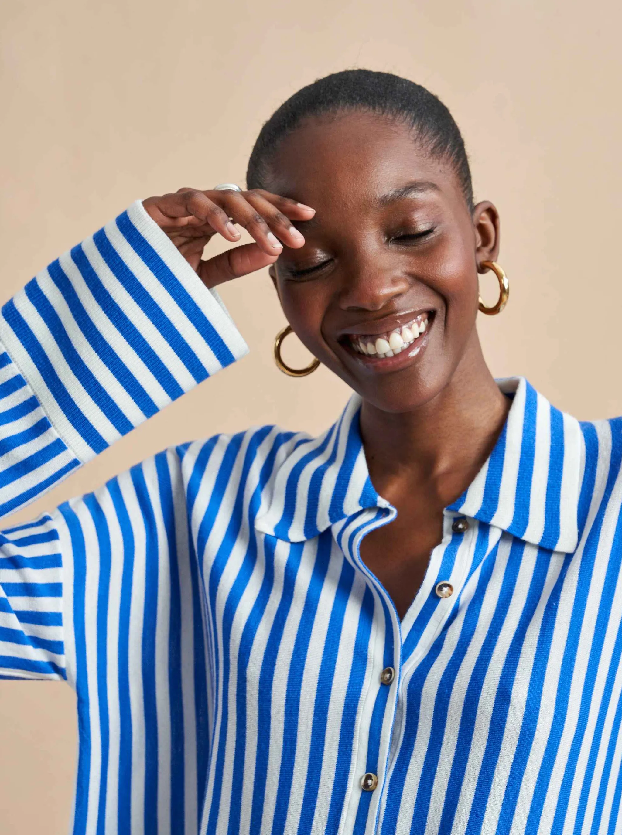 La Ligne Shirts*Meredith Shirt