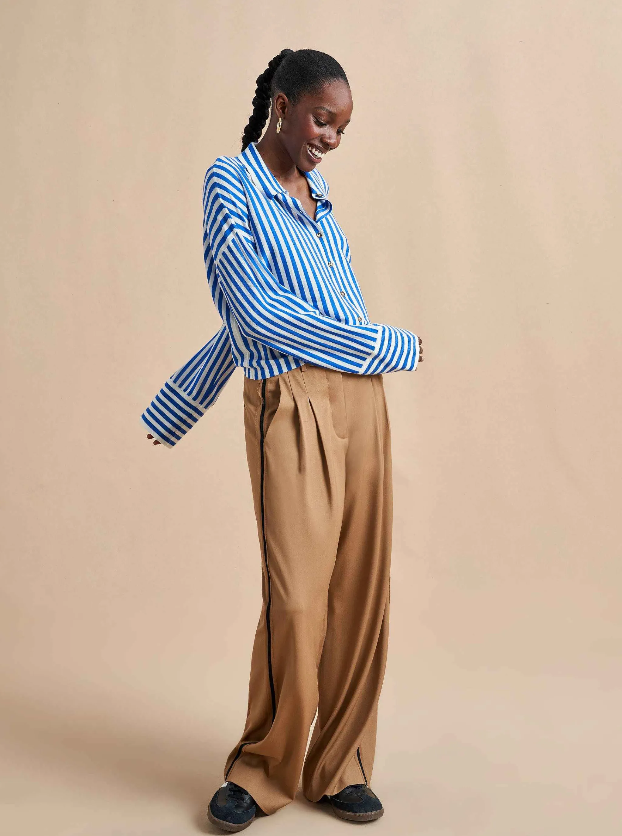 La Ligne Shirts*Meredith Shirt