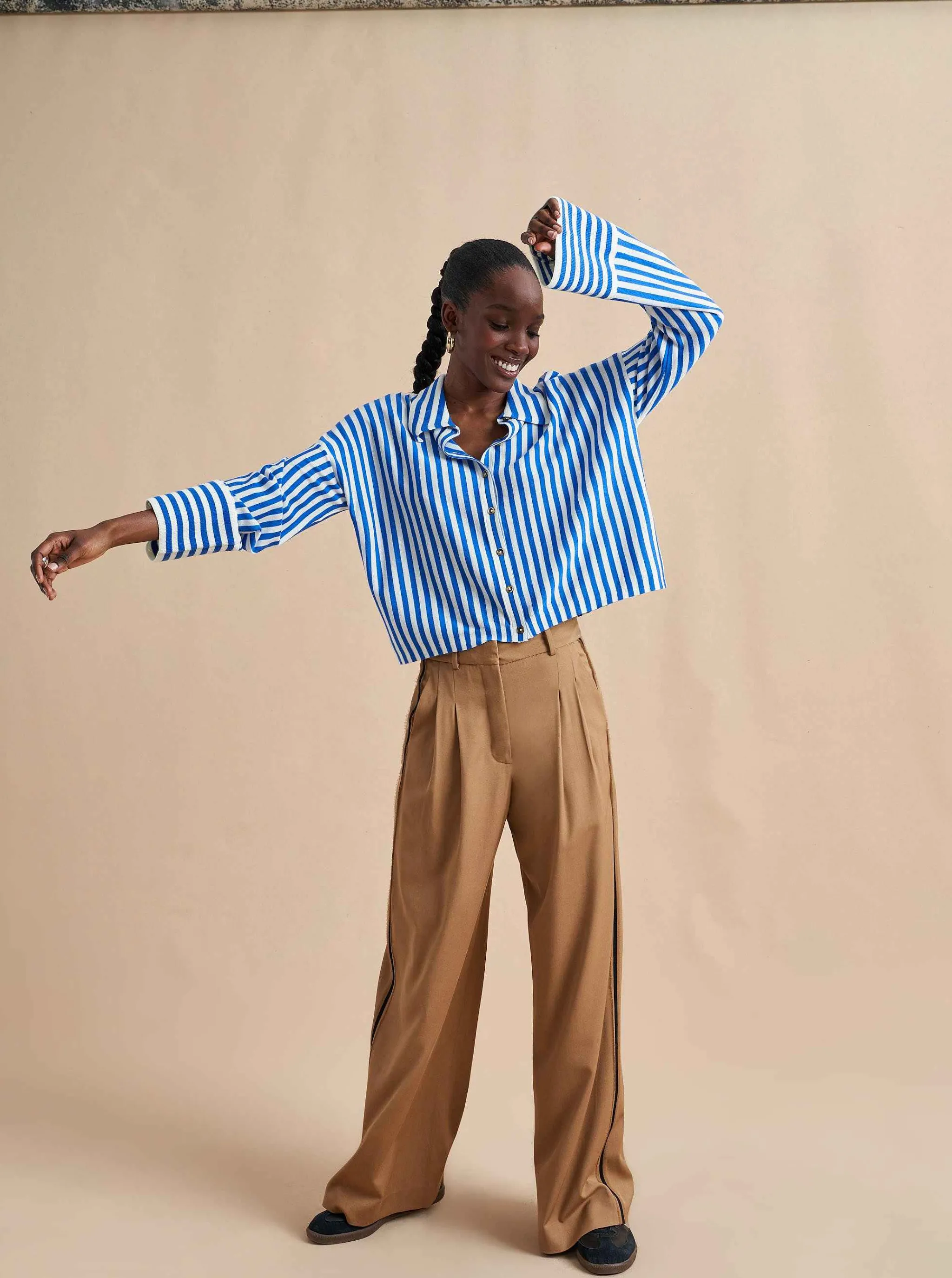 La Ligne Shirts*Meredith Shirt